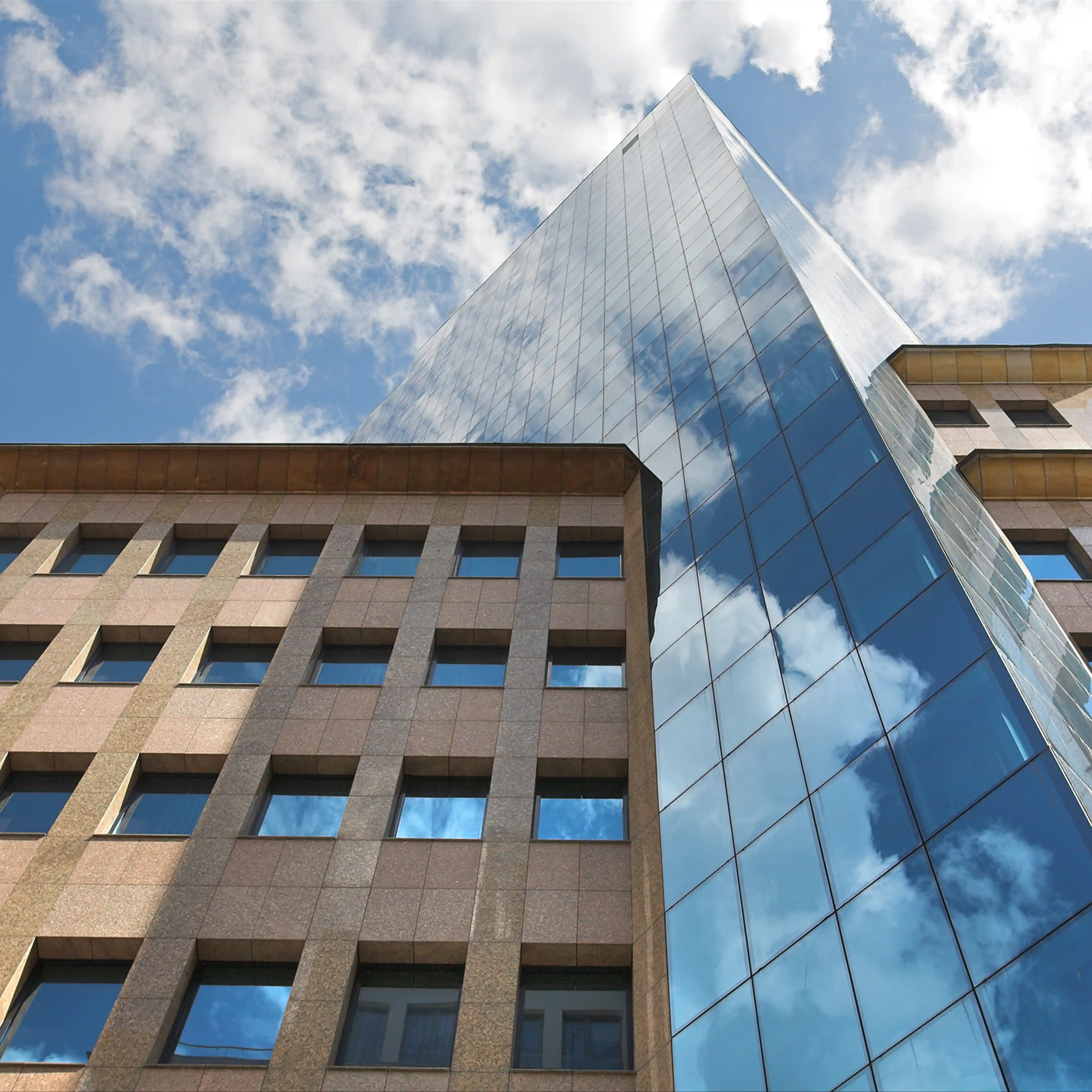 Moniuszki Tower / Moniuszki 1 A, Moniuszki 1 A, Warszawa, Centrum