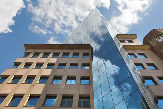 Moniuszki Tower / Moniuszki 1 A  -  biura serwisowane, Moniuszki 1A, Warsaw, Centrum