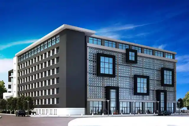 MORSKA AGENCJA GDYNIA, Tadeusza Wendy 15, Gdynia, Śródmieście