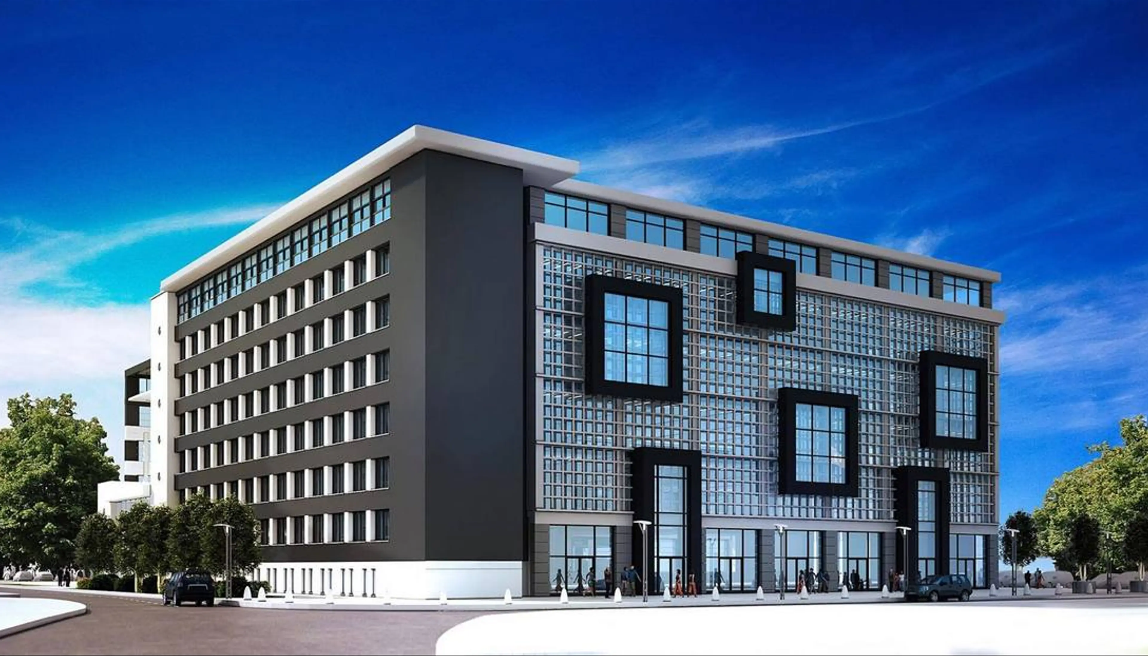 MORSKA AGENCJA GDYNIA, Tadeusza Wendy 15, Gdynia, Śródmieście