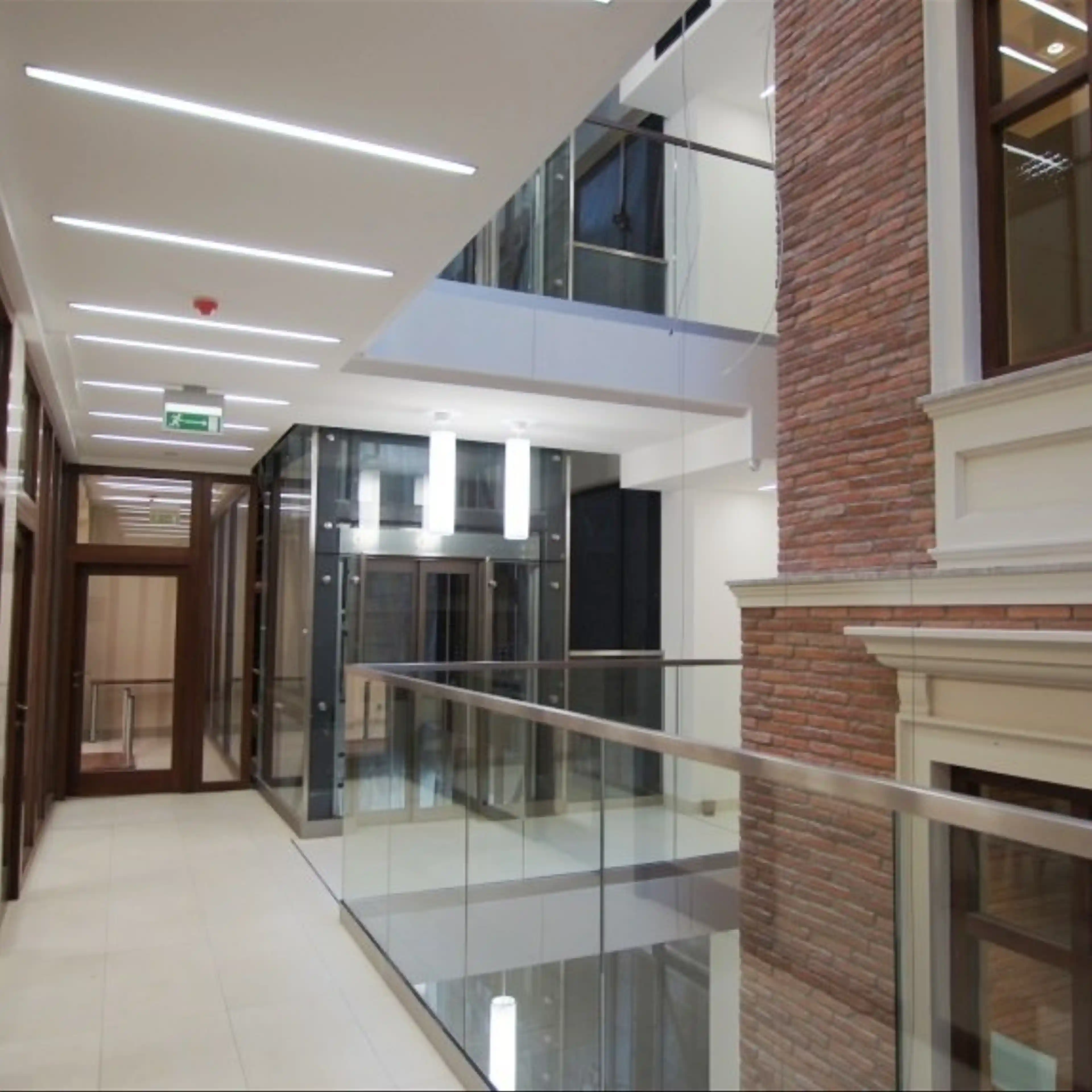 Młyńska 23, Młyńska 23, Katowice, Śródmieście