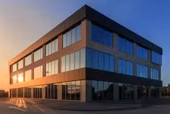 Vanguard Etap I, Myśliwska 14, Białystok, Dojlidy