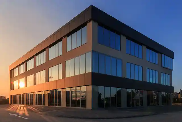 Vanguard Etap I, Myśliwska 14, Białystok