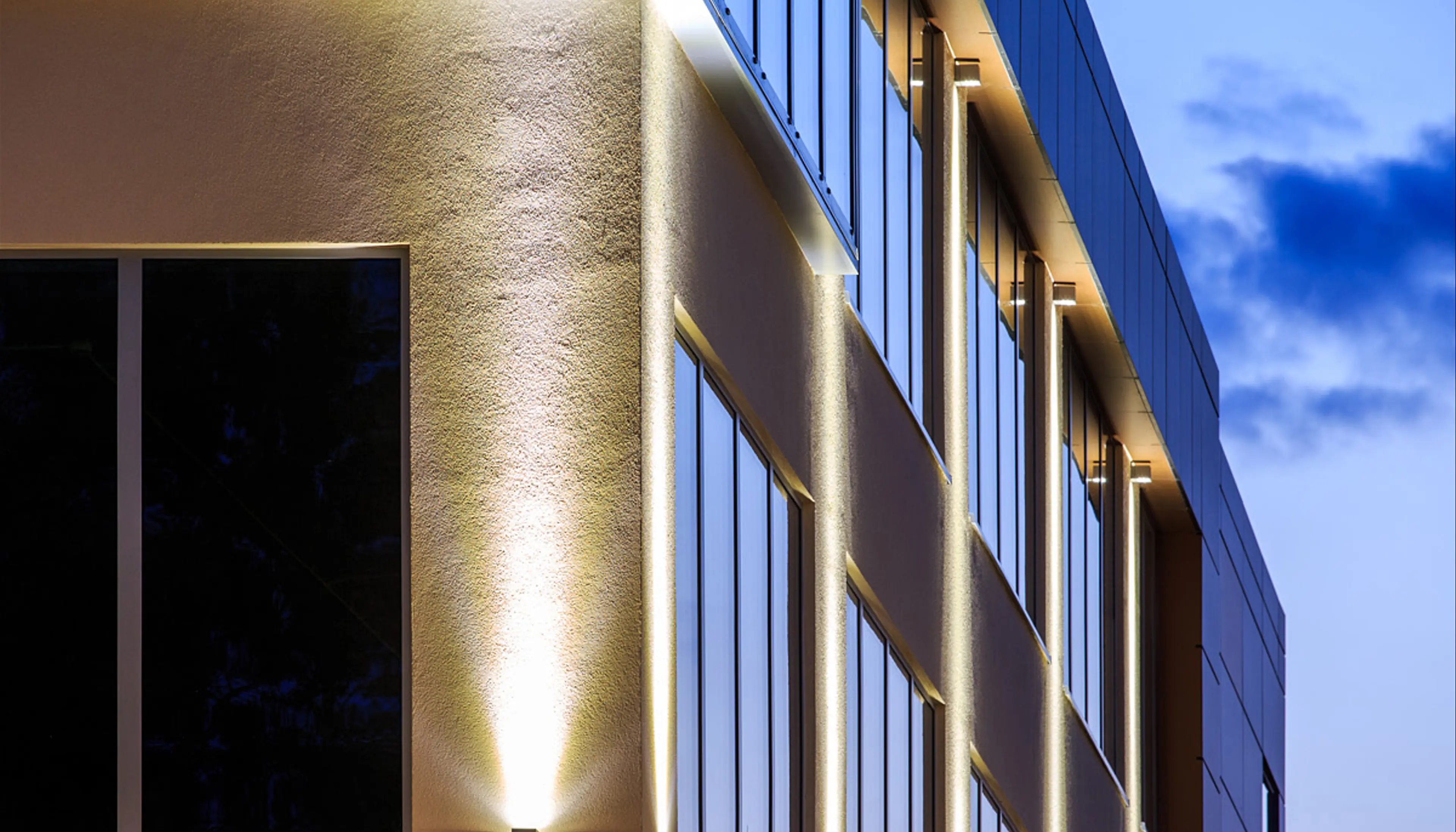 Vanguard Etap I, Myśliwska 14, Białystok, Dojlidy