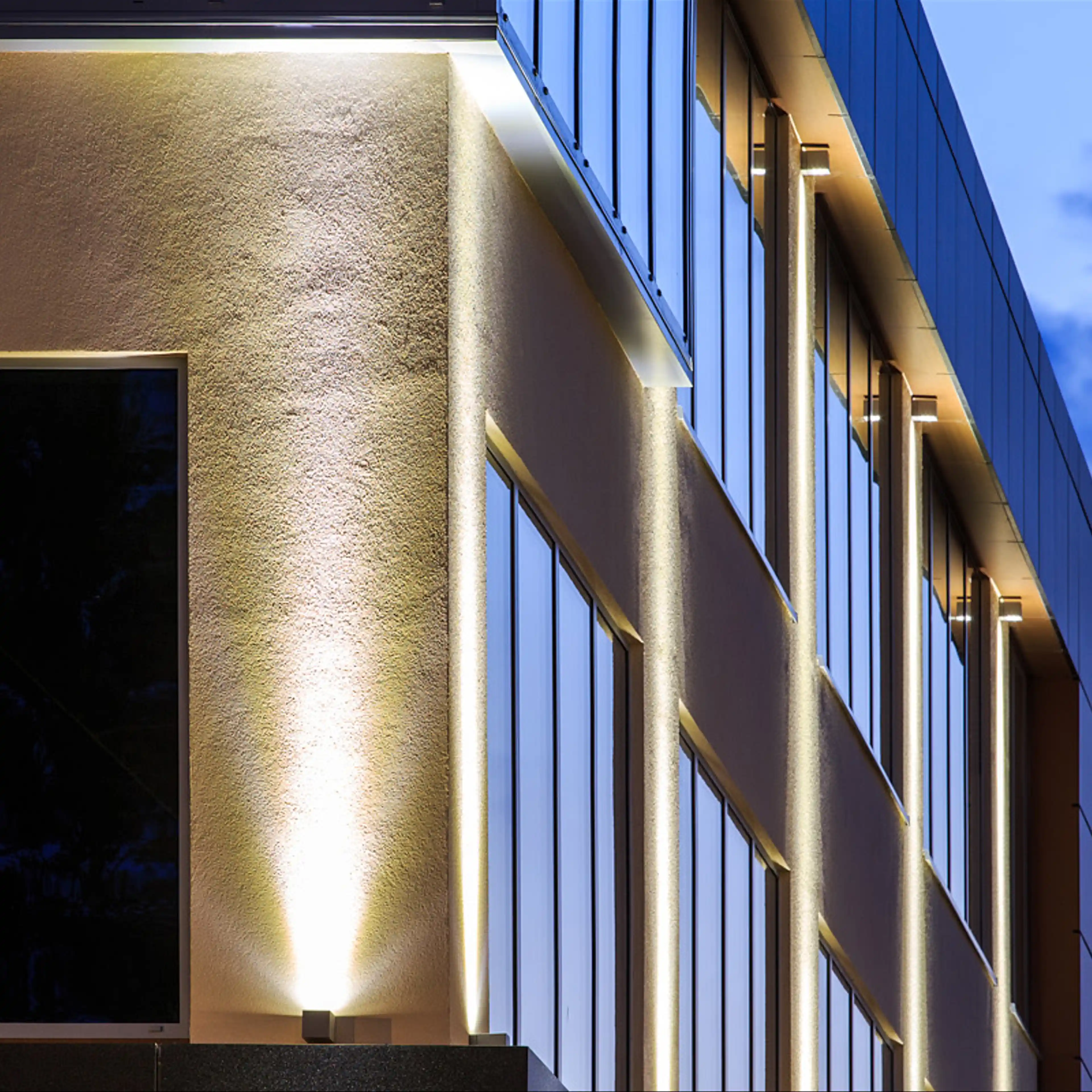 Vanguard Etap I, Myśliwska 14, Białystok, Dojlidy