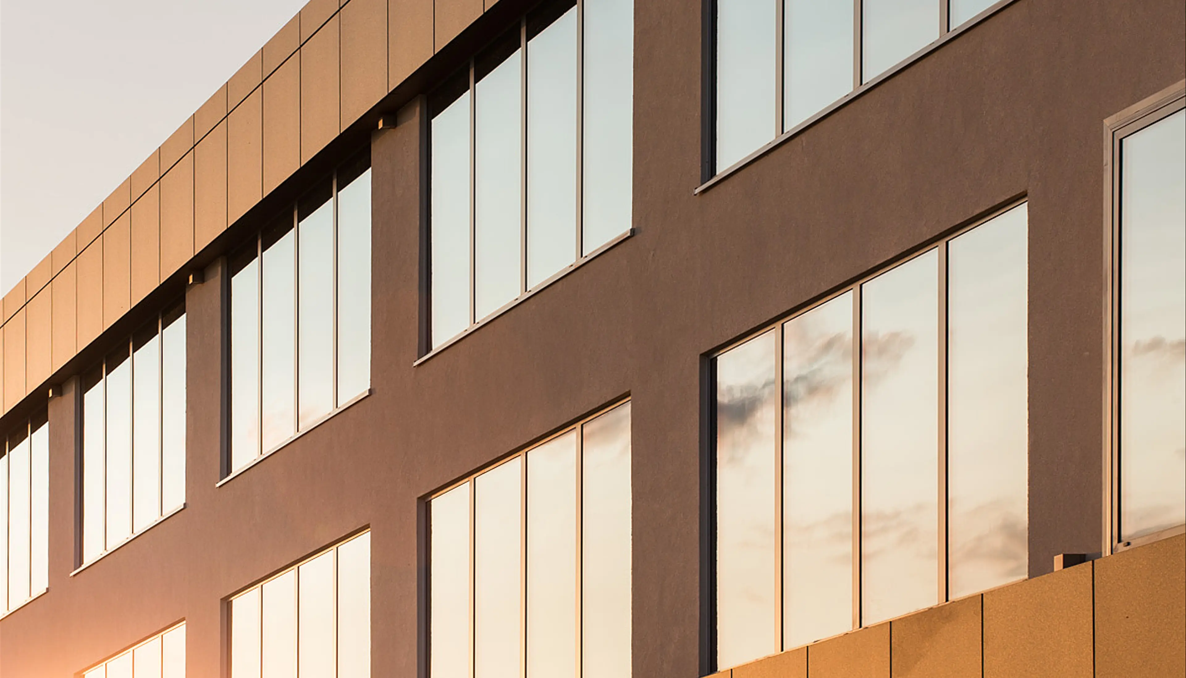 Vanguard Etap I, Myśliwska 14, Białystok, Dojlidy