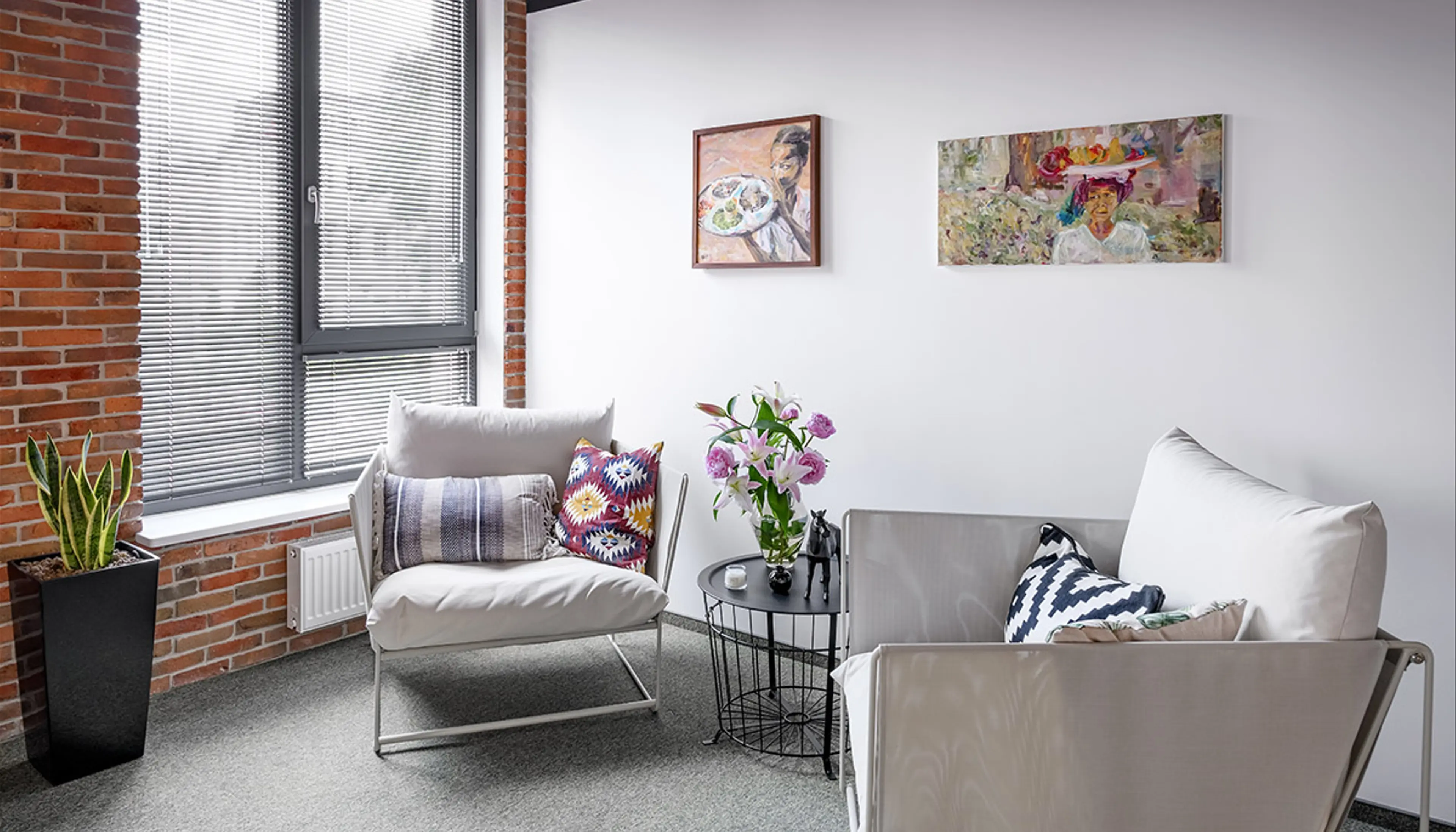 Kaleńska Business Center - Biura serwisowane, Kaleńska 5, Warsaw, Praga