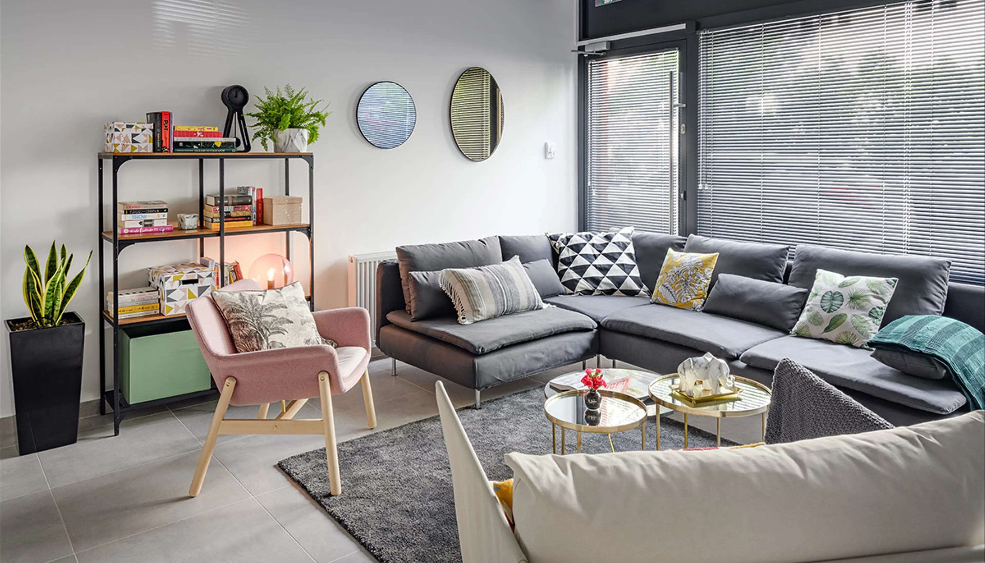 Kaleńska Business Center - Biura serwisowane, Kaleńska 5, Warsaw, Praga