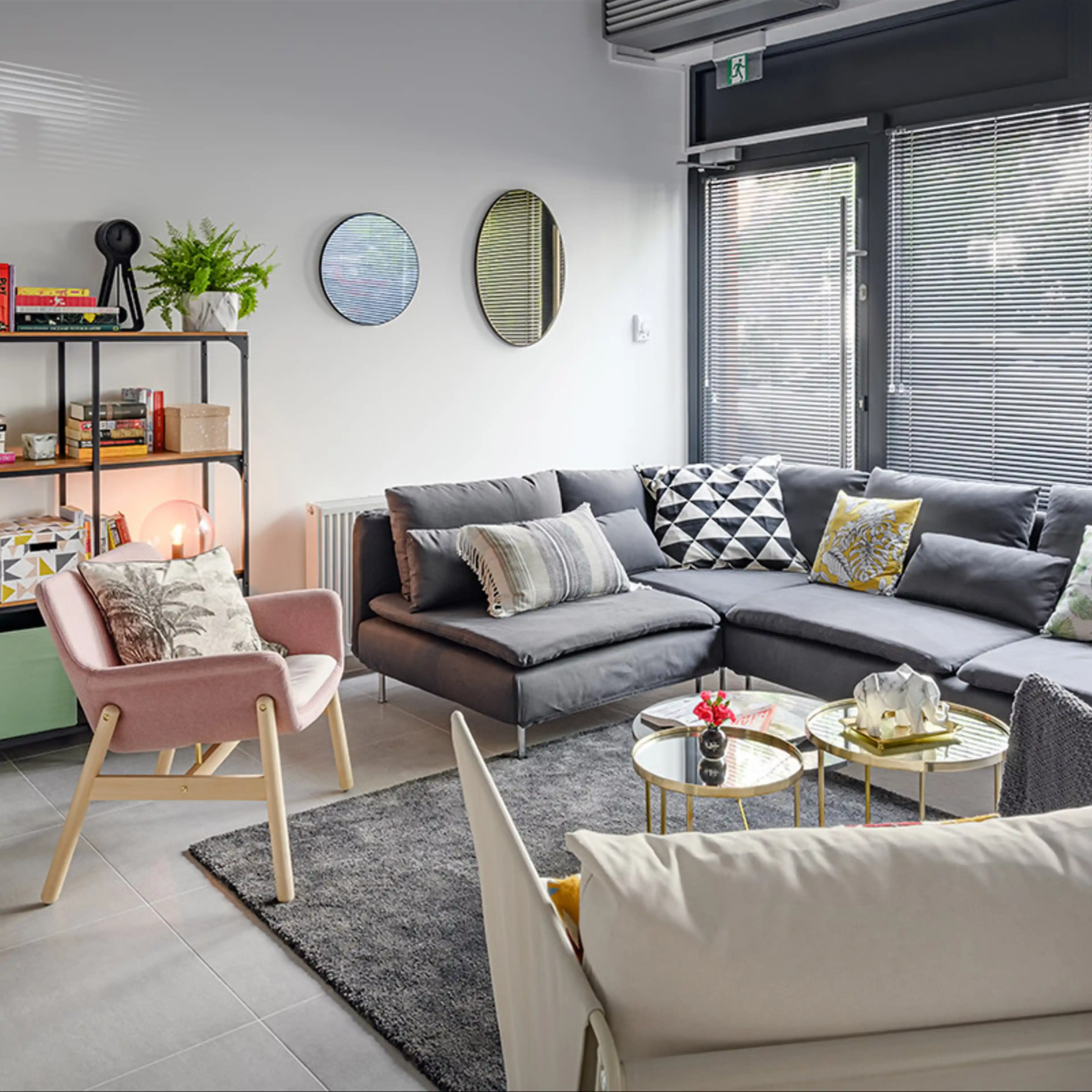 Kaleńska Business Center - Biura serwisowane, Kaleńska 5, Warsaw, Praga