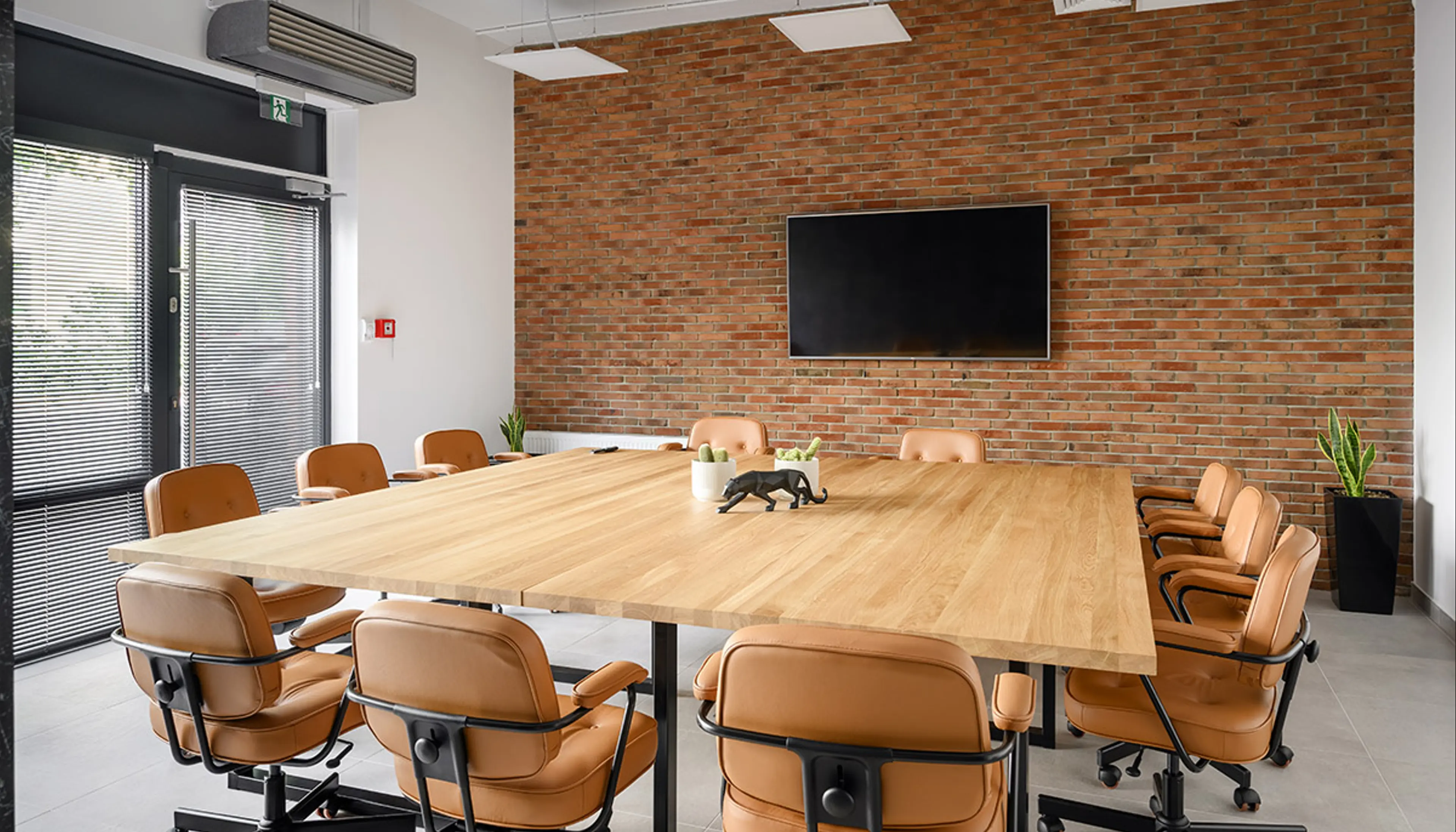 Kaleńska Business Center - Biura serwisowane, Kaleńska 5, Warszawa, Praga