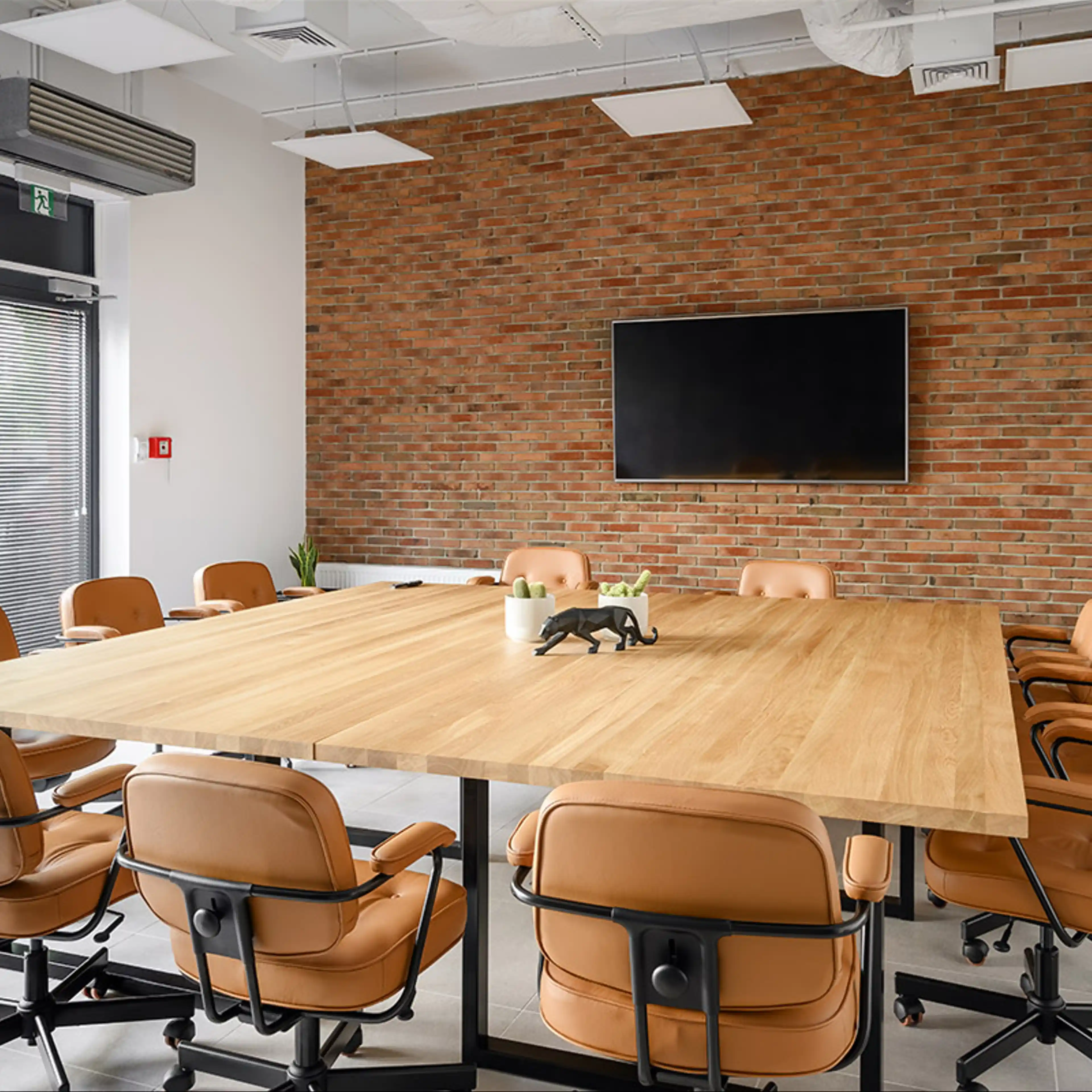 Kaleńska Business Center - Biura serwisowane, Kaleńska 5, Warsaw, Praga