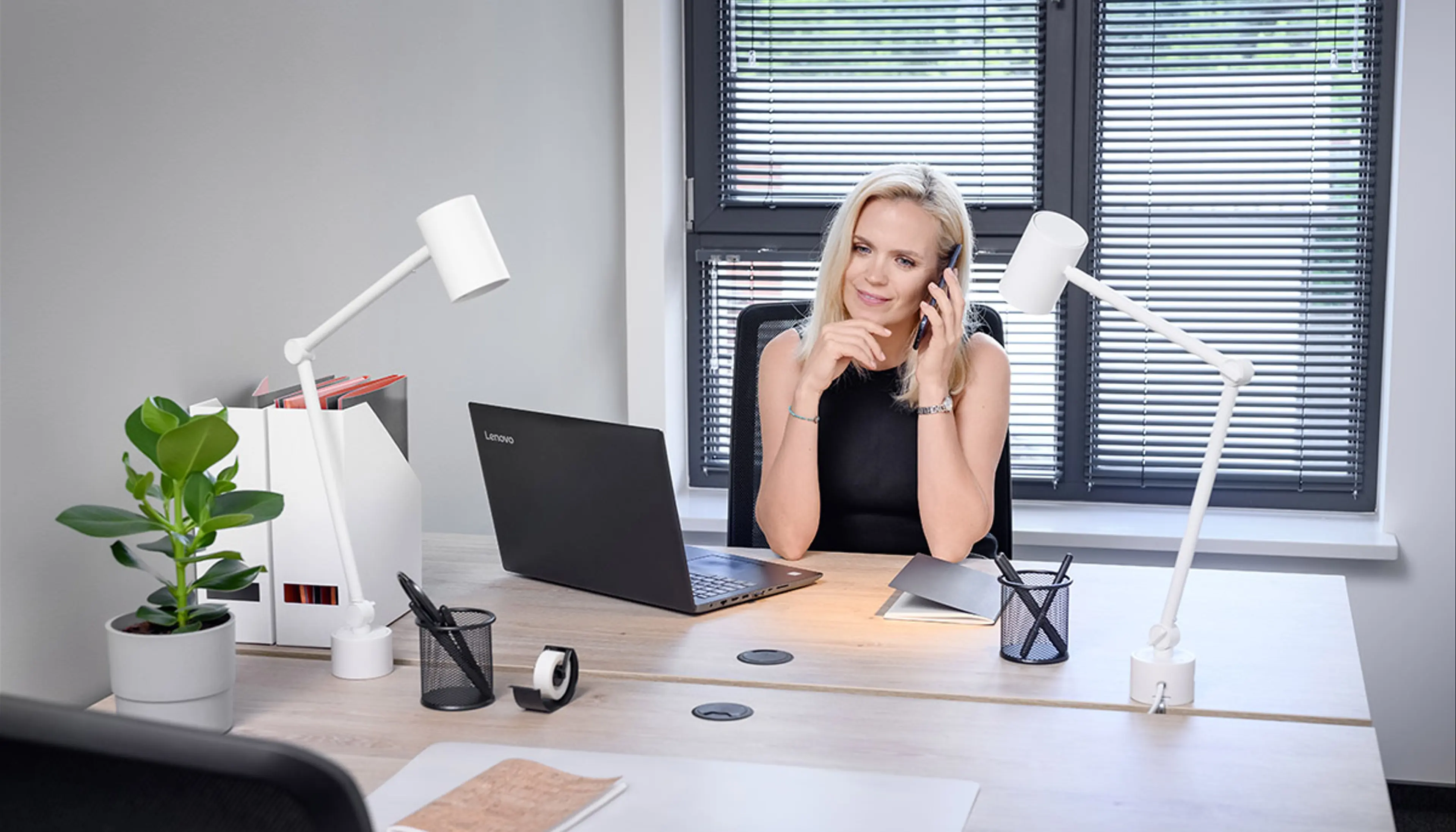 Kaleńska Business Center - Biura serwisowane, Kaleńska 5, Warsaw, Praga