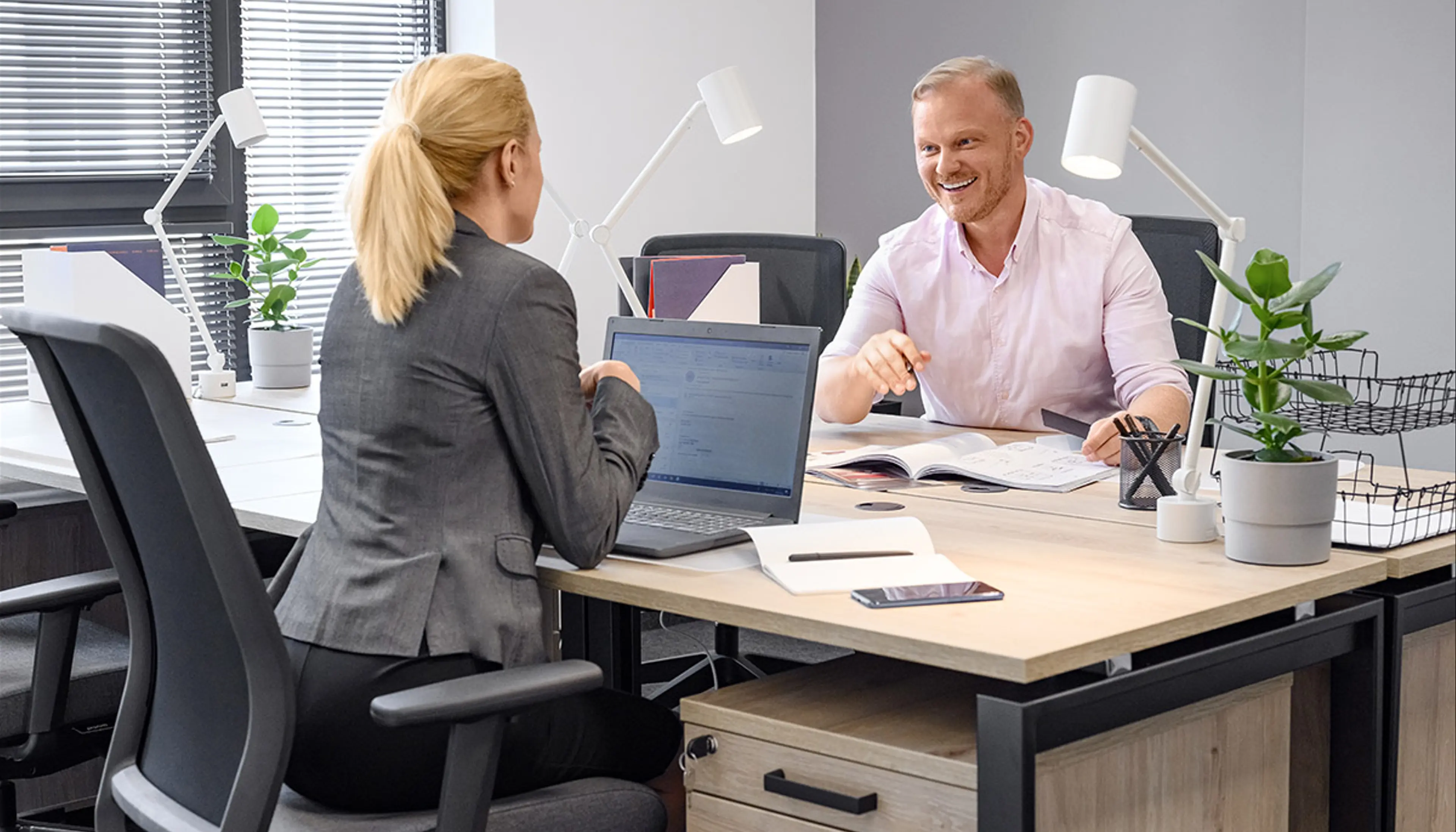 Kaleńska Business Center - Biura serwisowane, Kaleńska 5, Warsaw, Praga