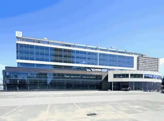 Katowickie Centrum Biznesu ma nowego najemcę