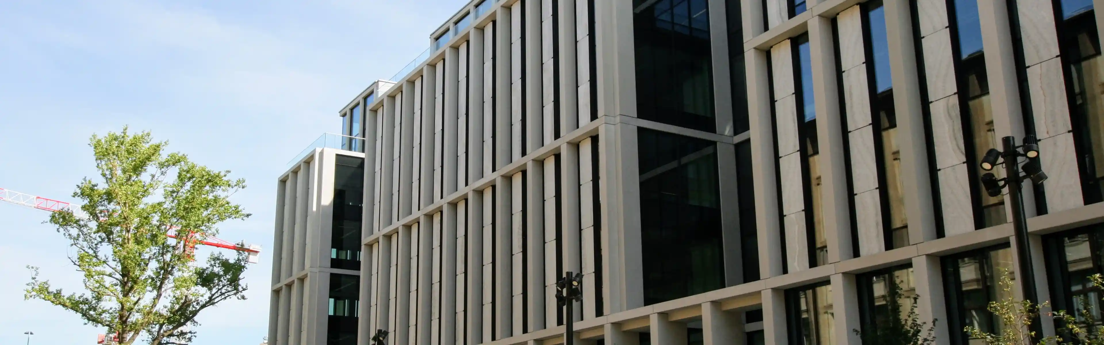 Nowogrodzka Square office building sold