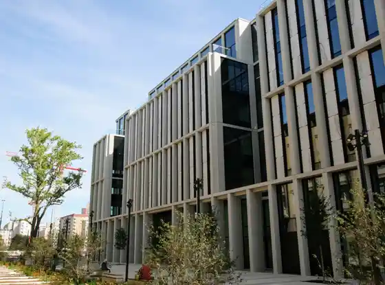 Otwarto CitySpace Novo w prestiżowej lokalizacji w Warszawie