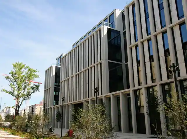 Otwarto CitySpace Novo w prestiżowej lokalizacji w Warszawie