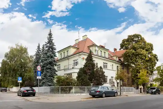 Kopernika 3, Kopernika 3, Bydgoszcz, Śródmieście
