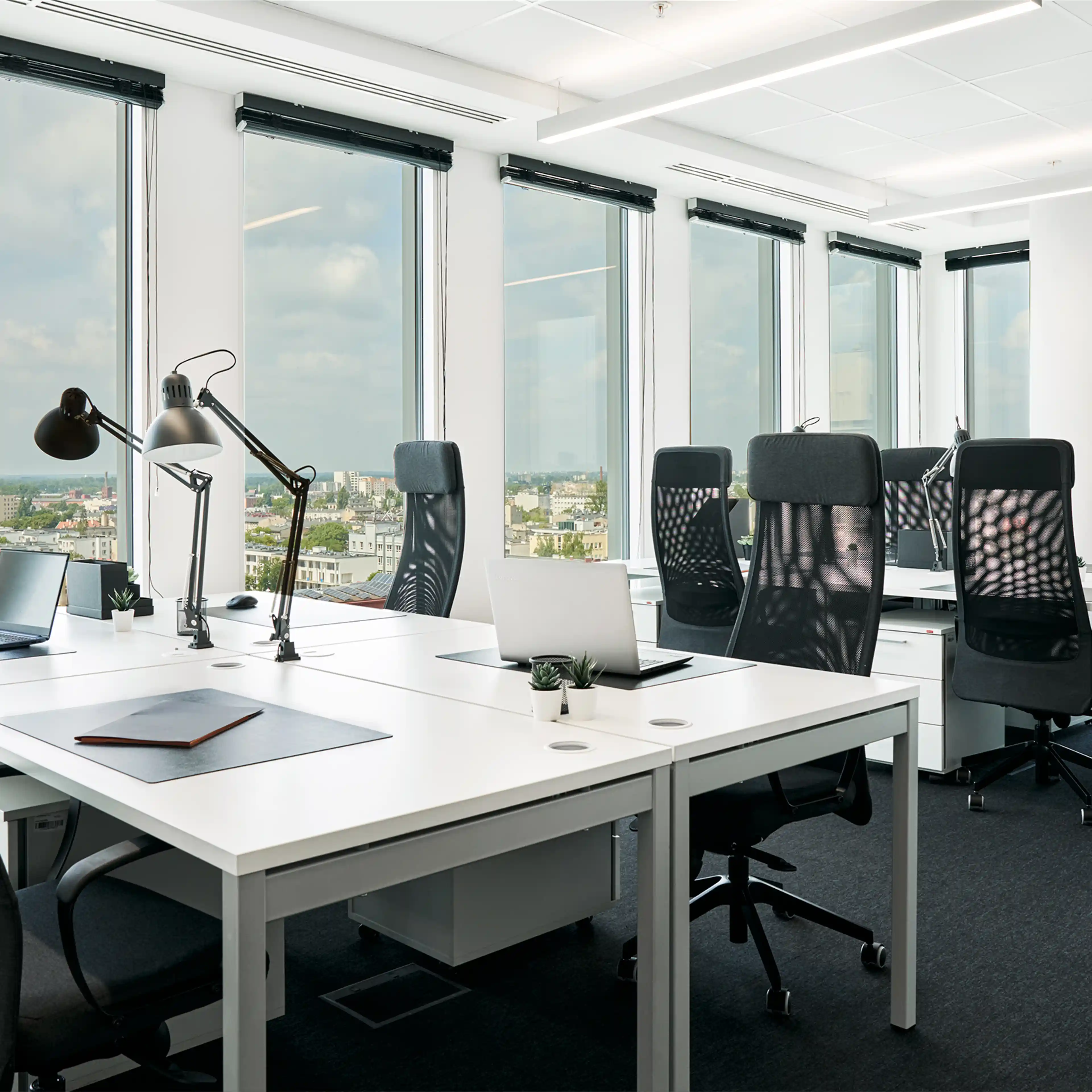 Hi Piotrkowska 155 - Biura serwisowane, Piotrkowska 155, Łódź, Śródmieście