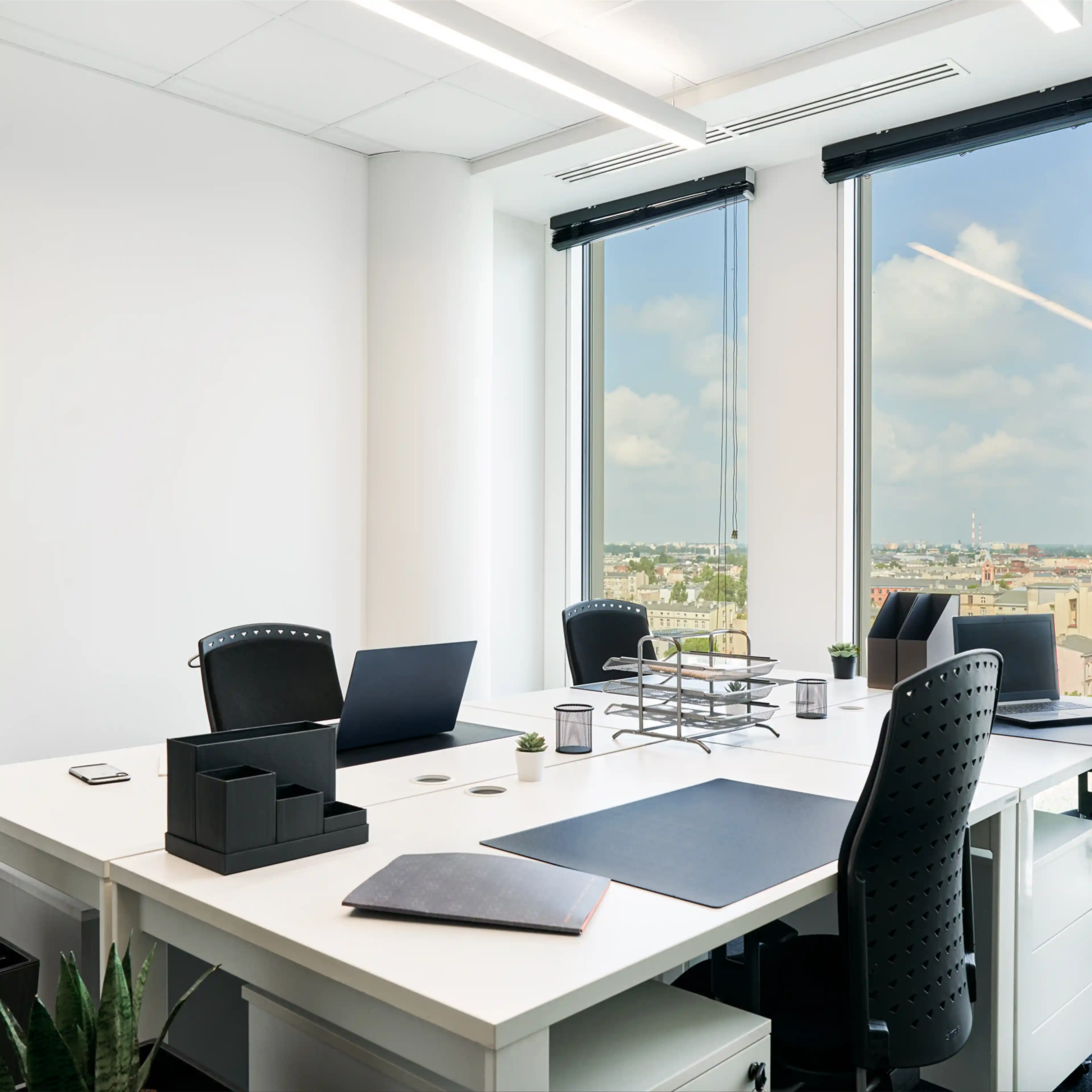 Hi Piotrkowska 155 - Biura serwisowane, Piotrkowska 155, Łódź, Śródmieście