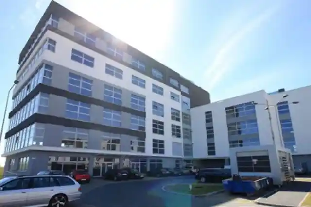 Nordika, Jabłoniowa 20, Gdańsk, Jasień