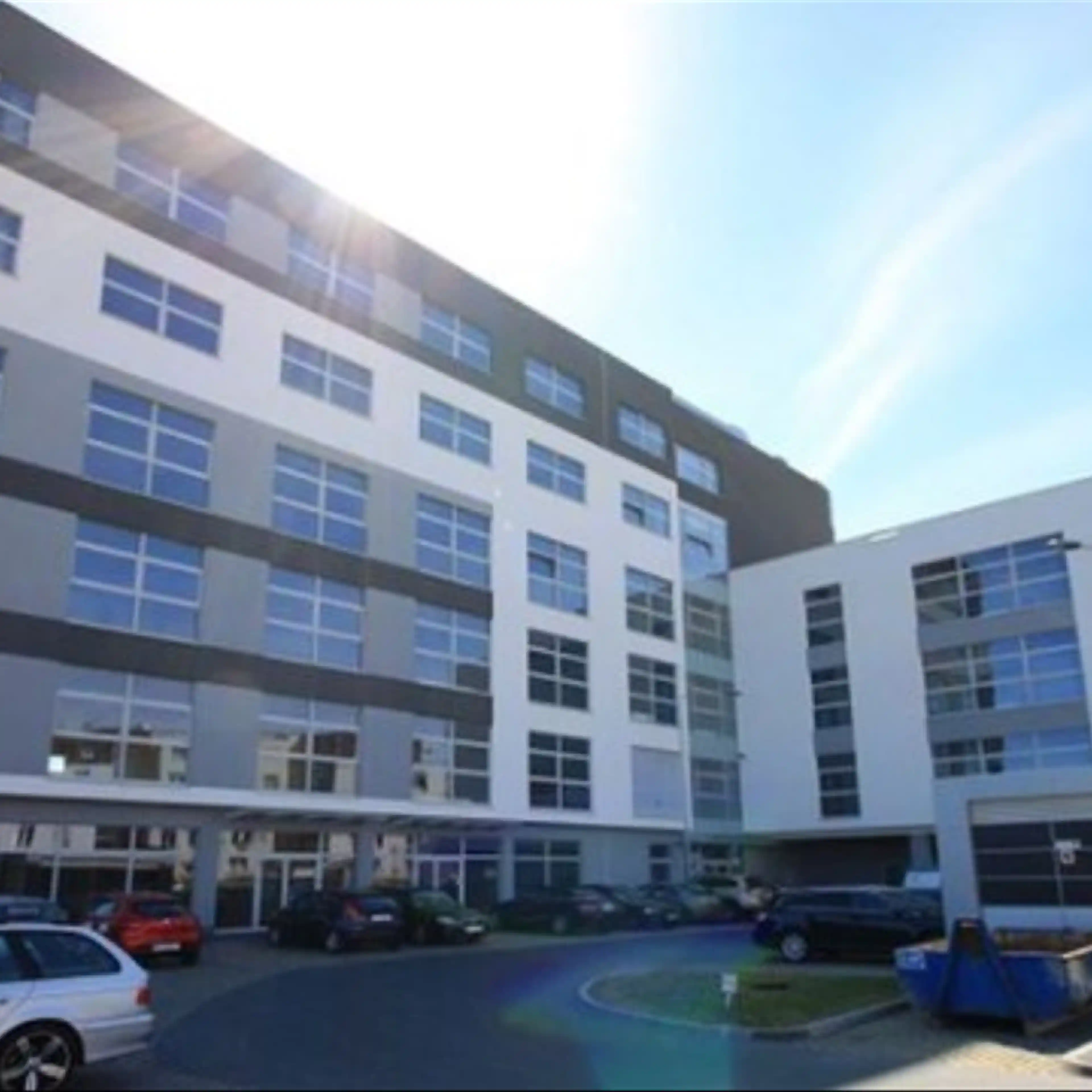 Nordika, Jabłoniowa 20, Gdańsk, Jasień