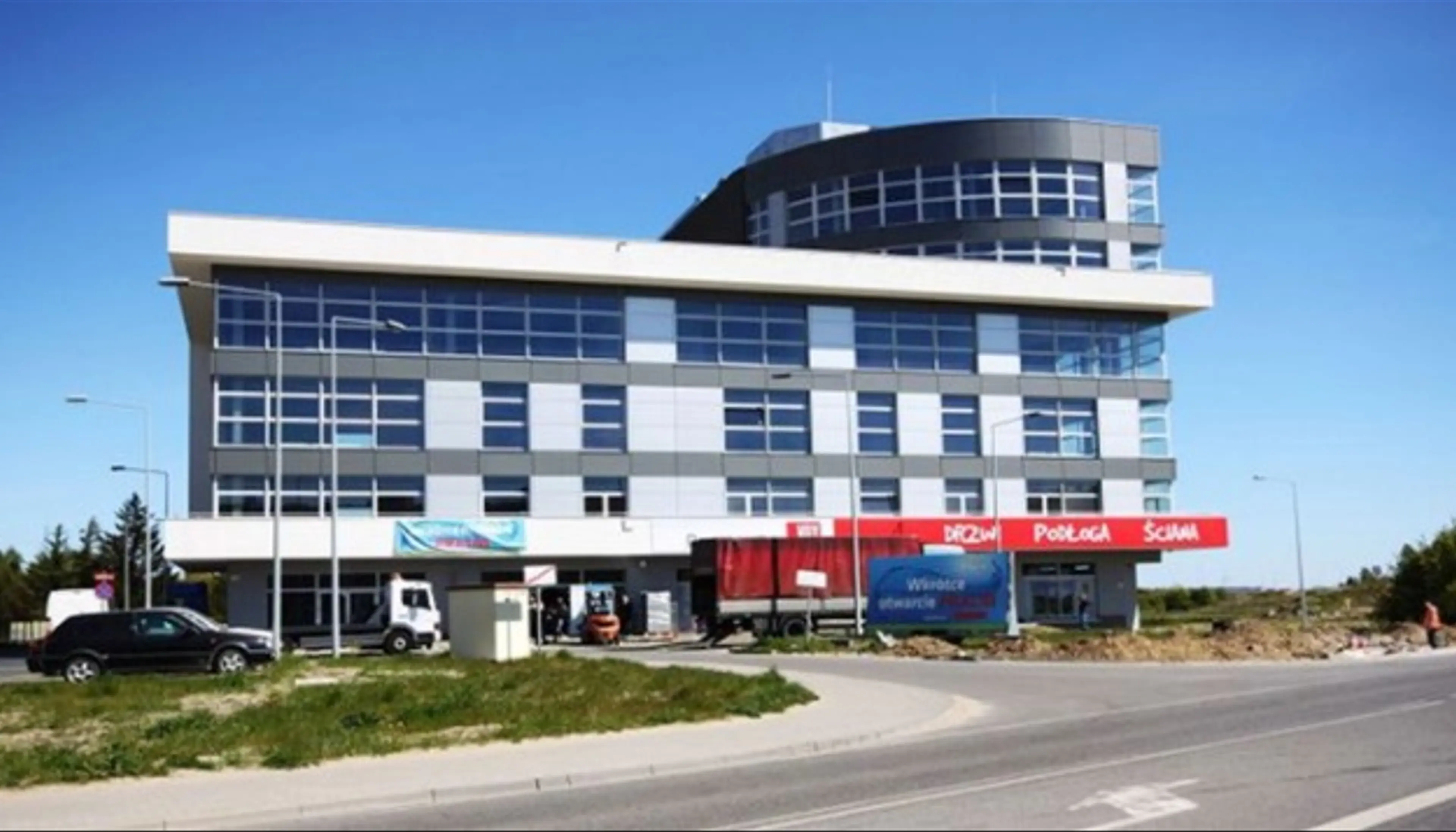Nordika, Jabłoniowa 20, Gdańsk, Jasień