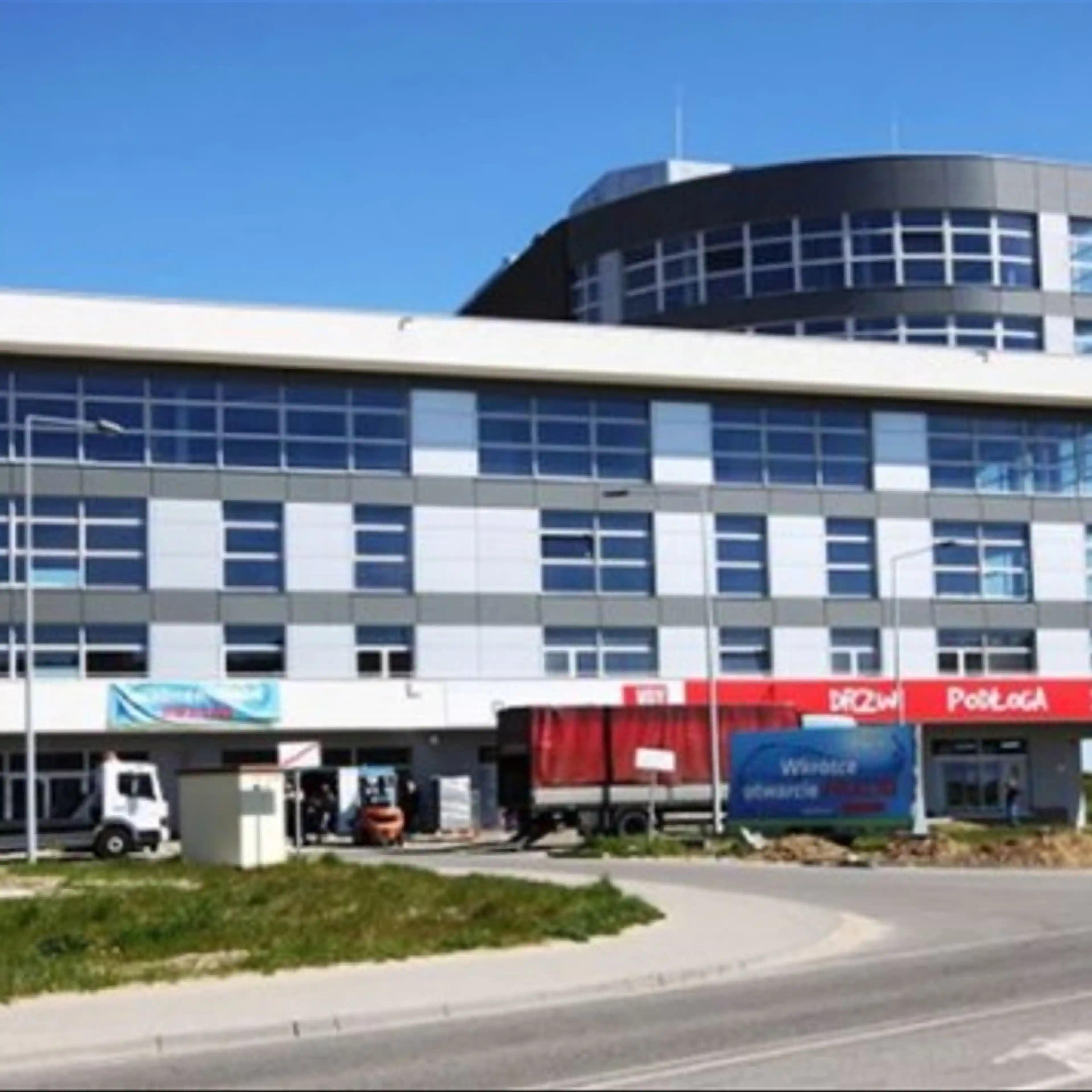 Nordika, Jabłoniowa 20, Gdańsk, Jasień