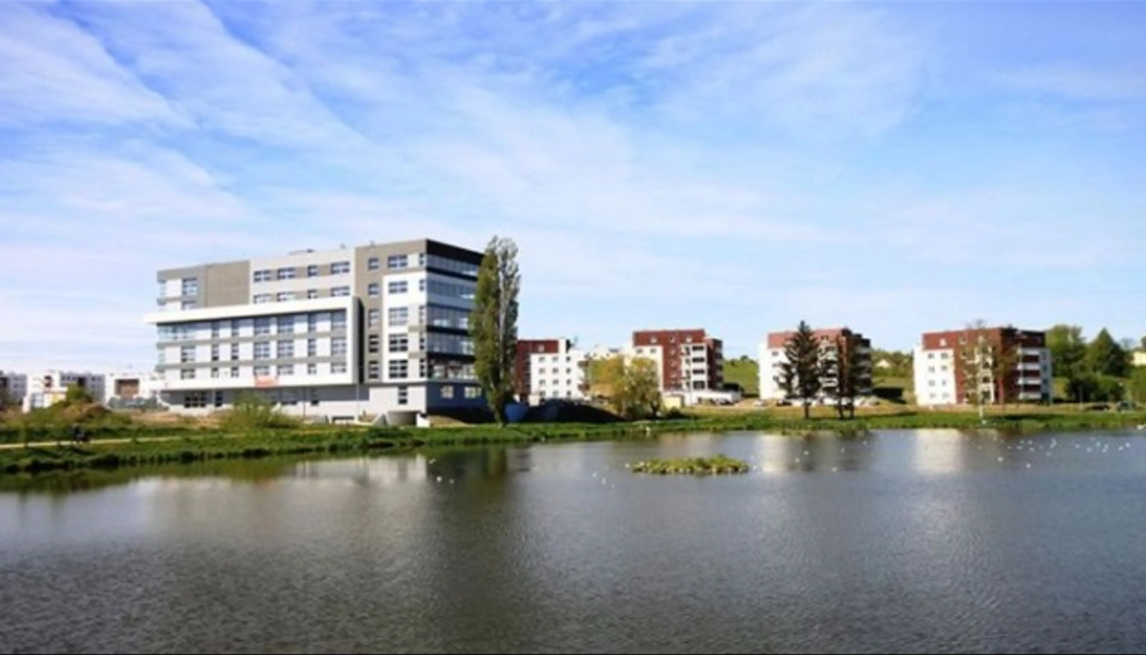 Nordika, Jabłoniowa 20, Gdańsk, Jasień