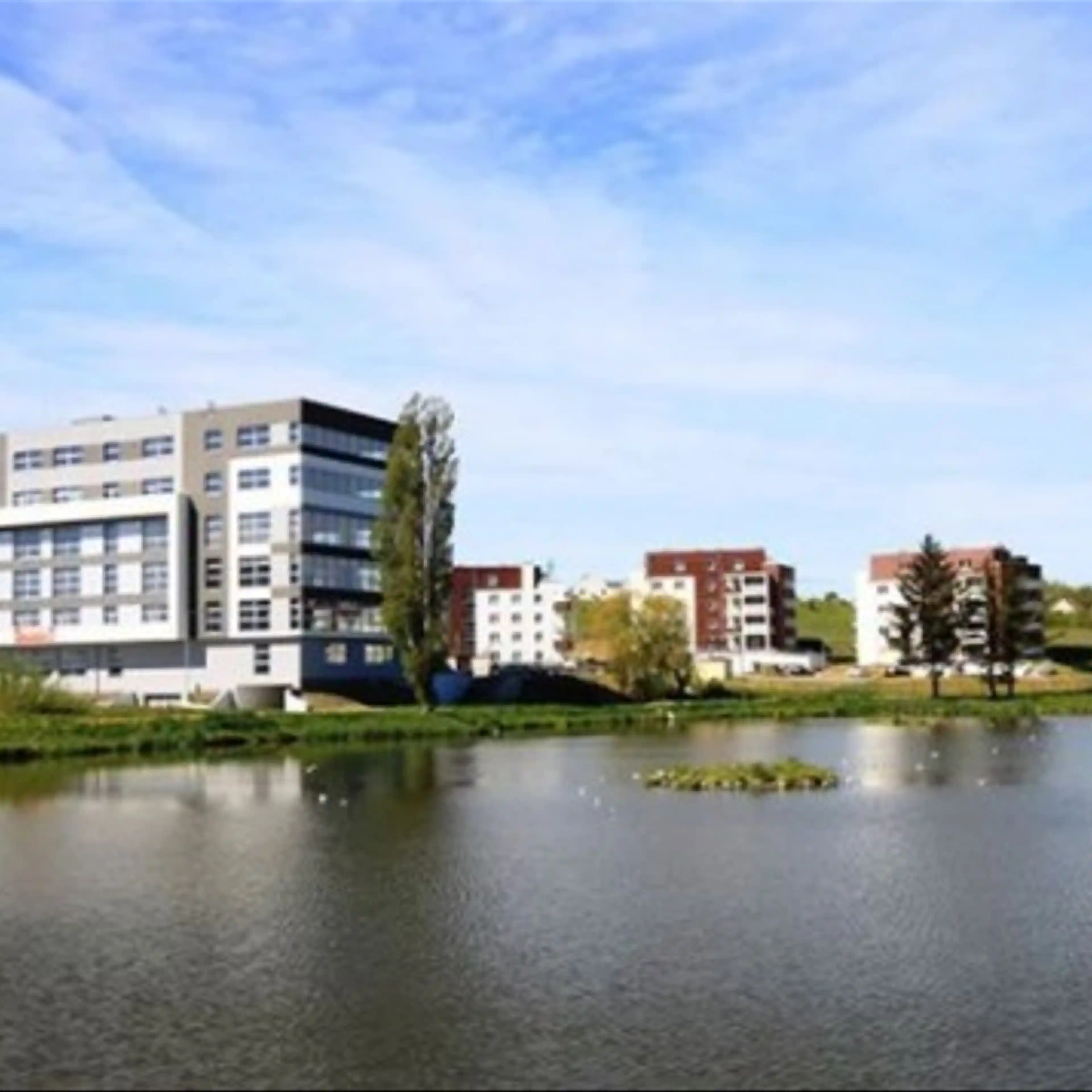 Nordika, Jabłoniowa 20, Gdańsk, Jasień