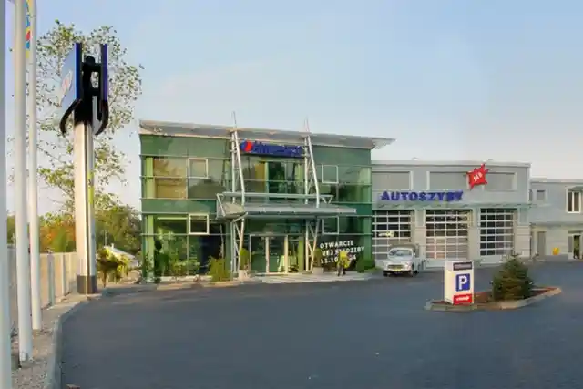 Nałęczowska 73, Nałęczowska 73, Lublin