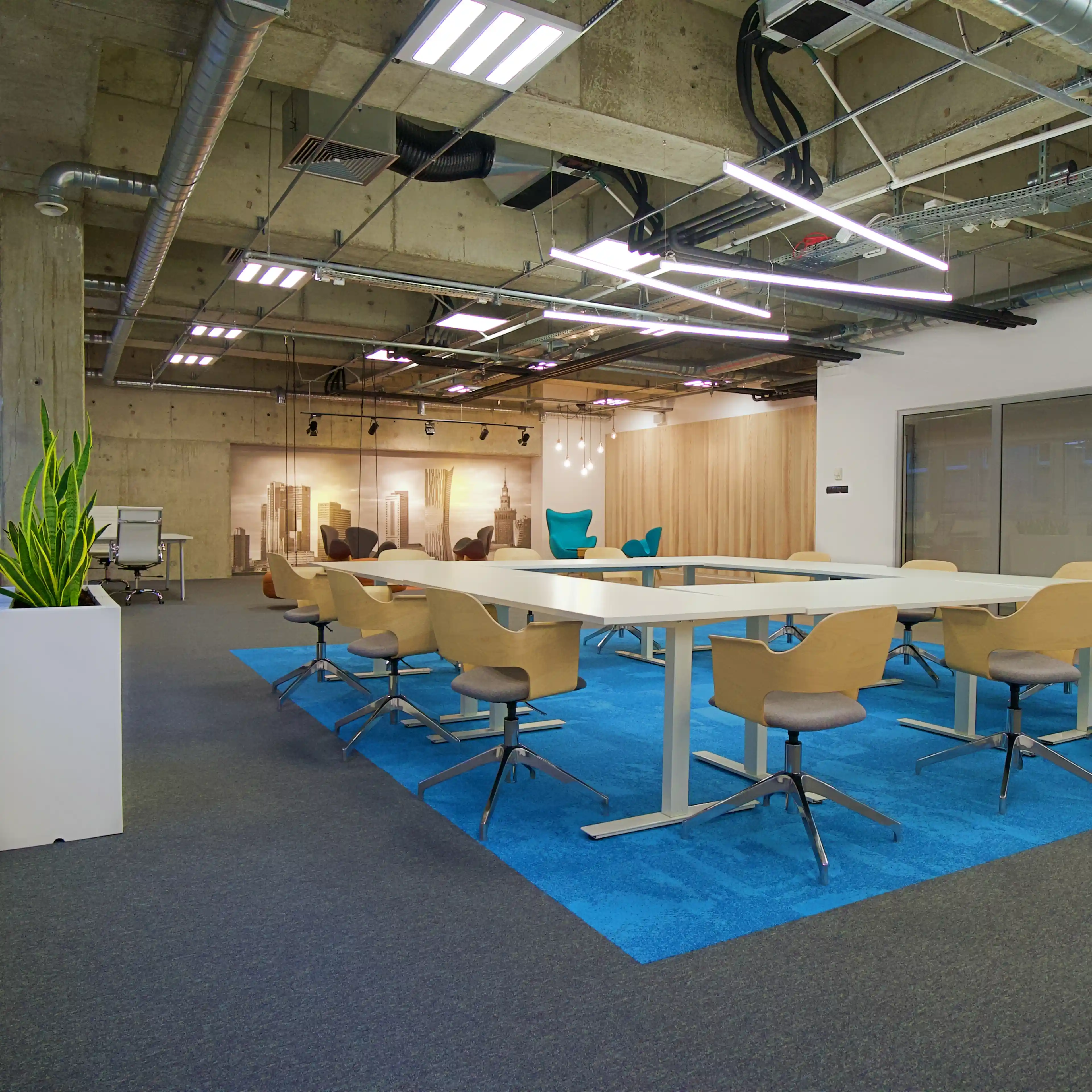 Nautilus, Nowogrodzka 11, Warsaw, Centrum