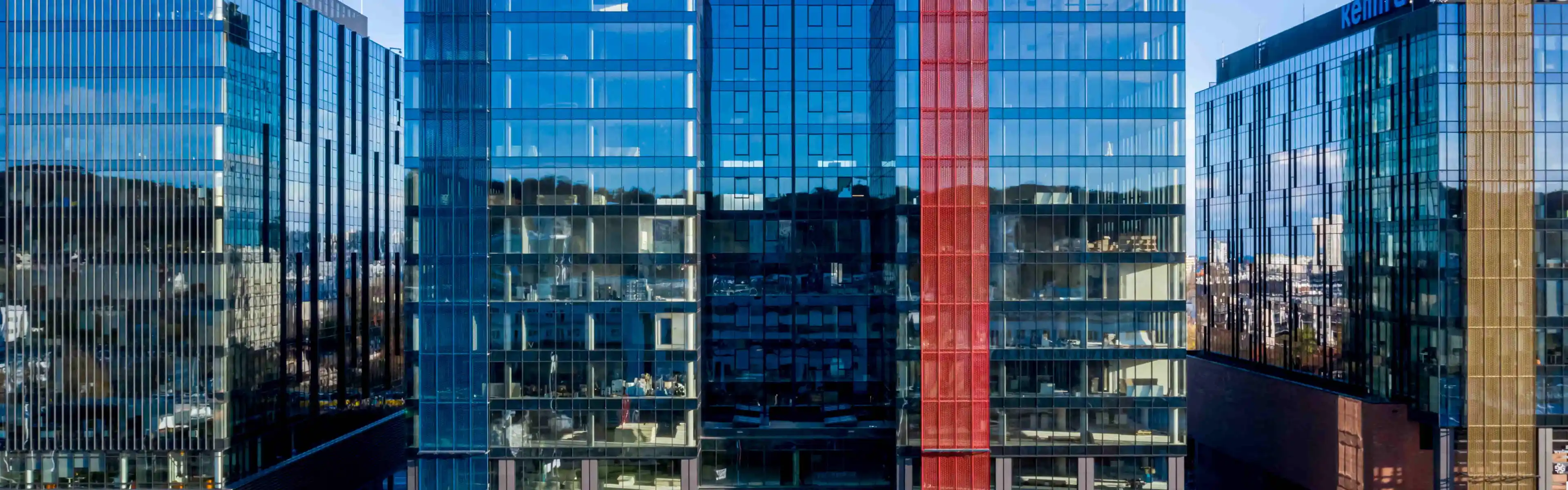 GetResponse moves into Gdansk's Neon office building