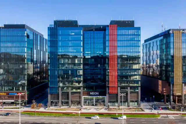 Alchemia IV - Neon, Grunwaldzka 413, Gdańsk, Oliwa