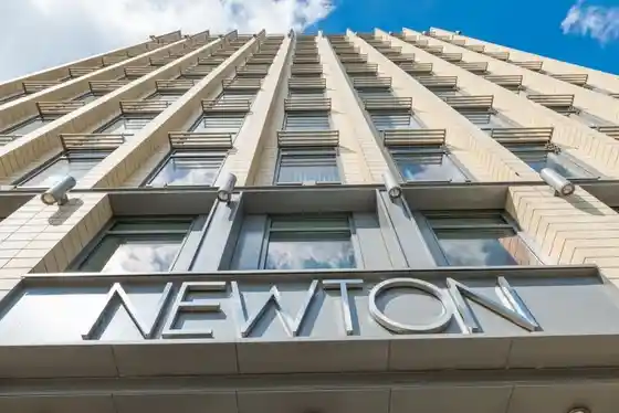Korona Office Complex - GTC Newton, Armii Krajowej 16, Krakow, Północny Zachód