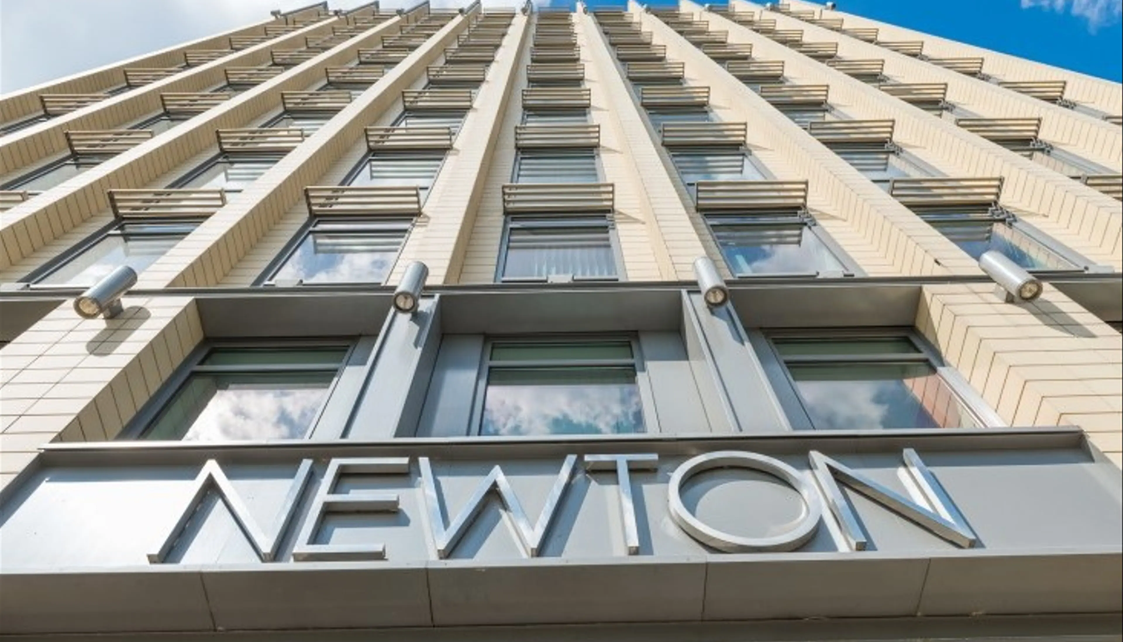 Korona Office Complex - GTC Newton, Armii Krajowej 16, Krakow, Północny Zachód
