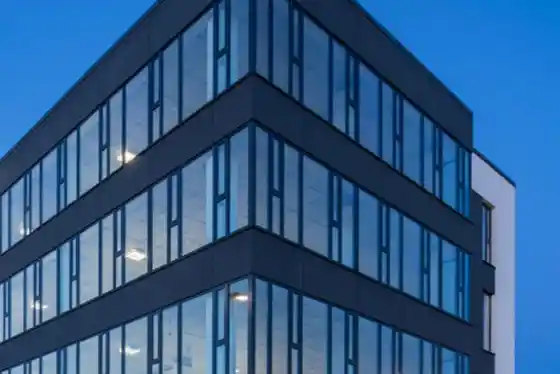 Nordkapp Business Complex D, Annopol 22, Warsaw, Białołęka