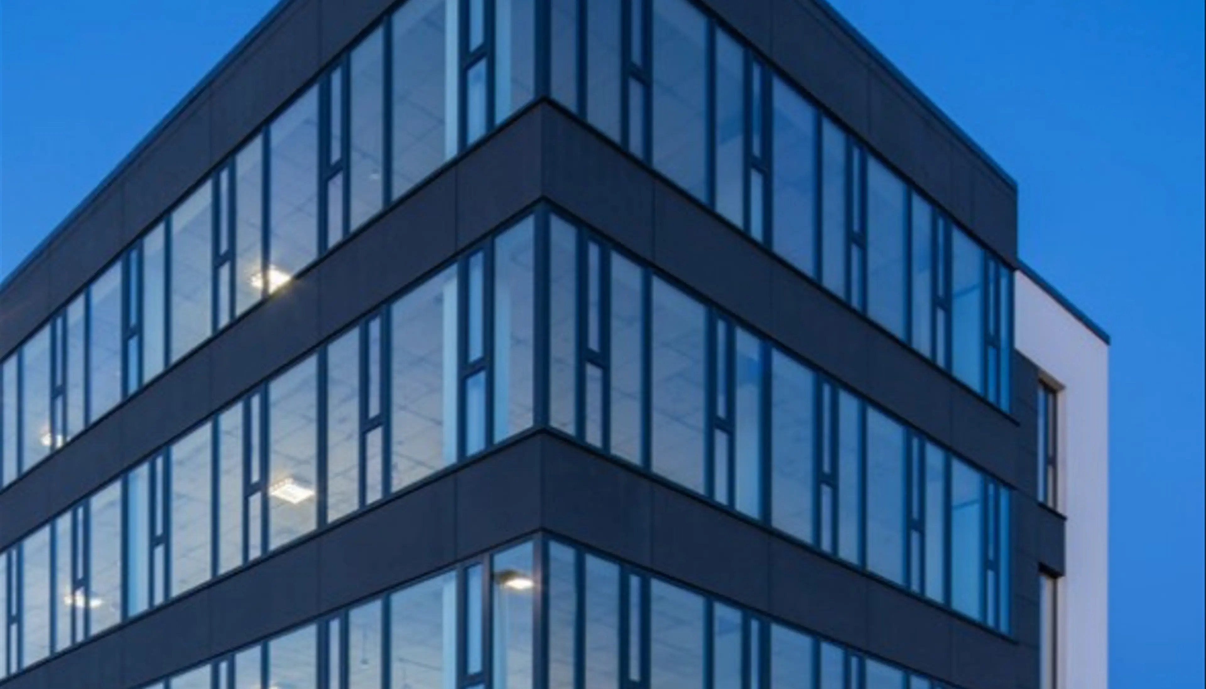 NordKapp Office Building Flexi 4, Annopol 22, Warsaw, Białołęka
