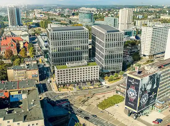 Realizacja inwestycji Nova Silesia przeniesiona na następny rok