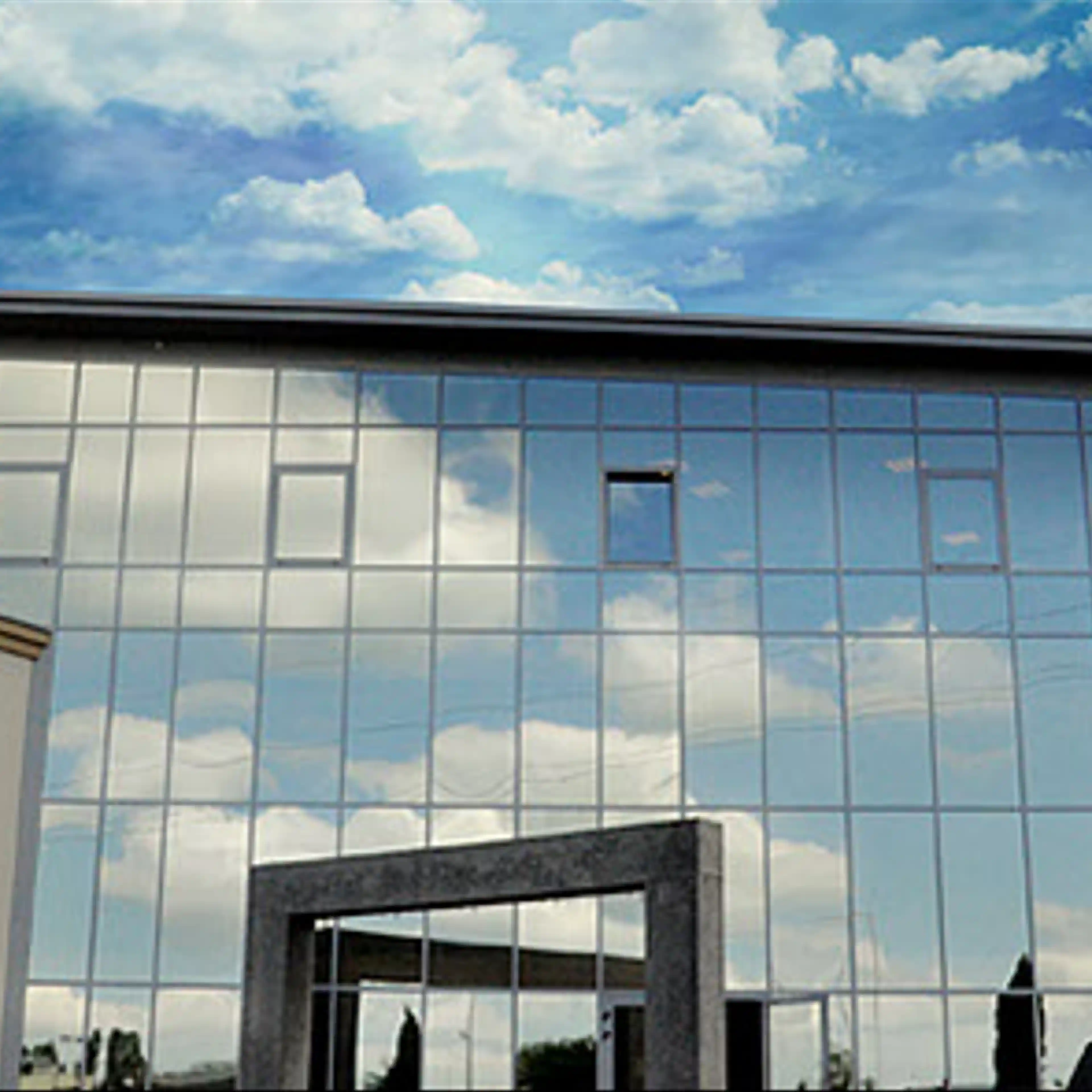 Centrum Biurowe Novus, Gdańska 4A, Toruń, Bielawy