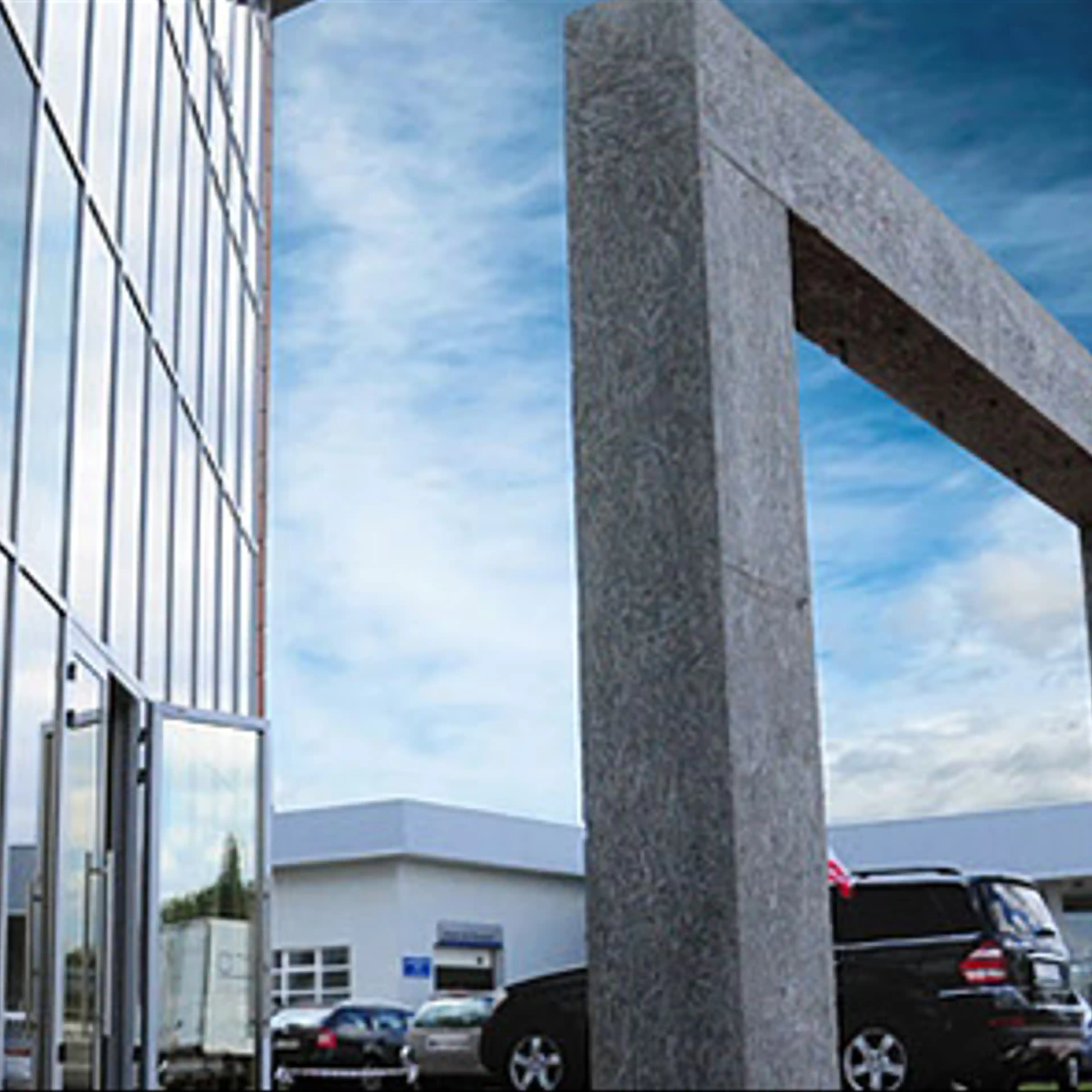 Centrum Biurowe Novus, Gdańska 4A, Toruń, Bielawy