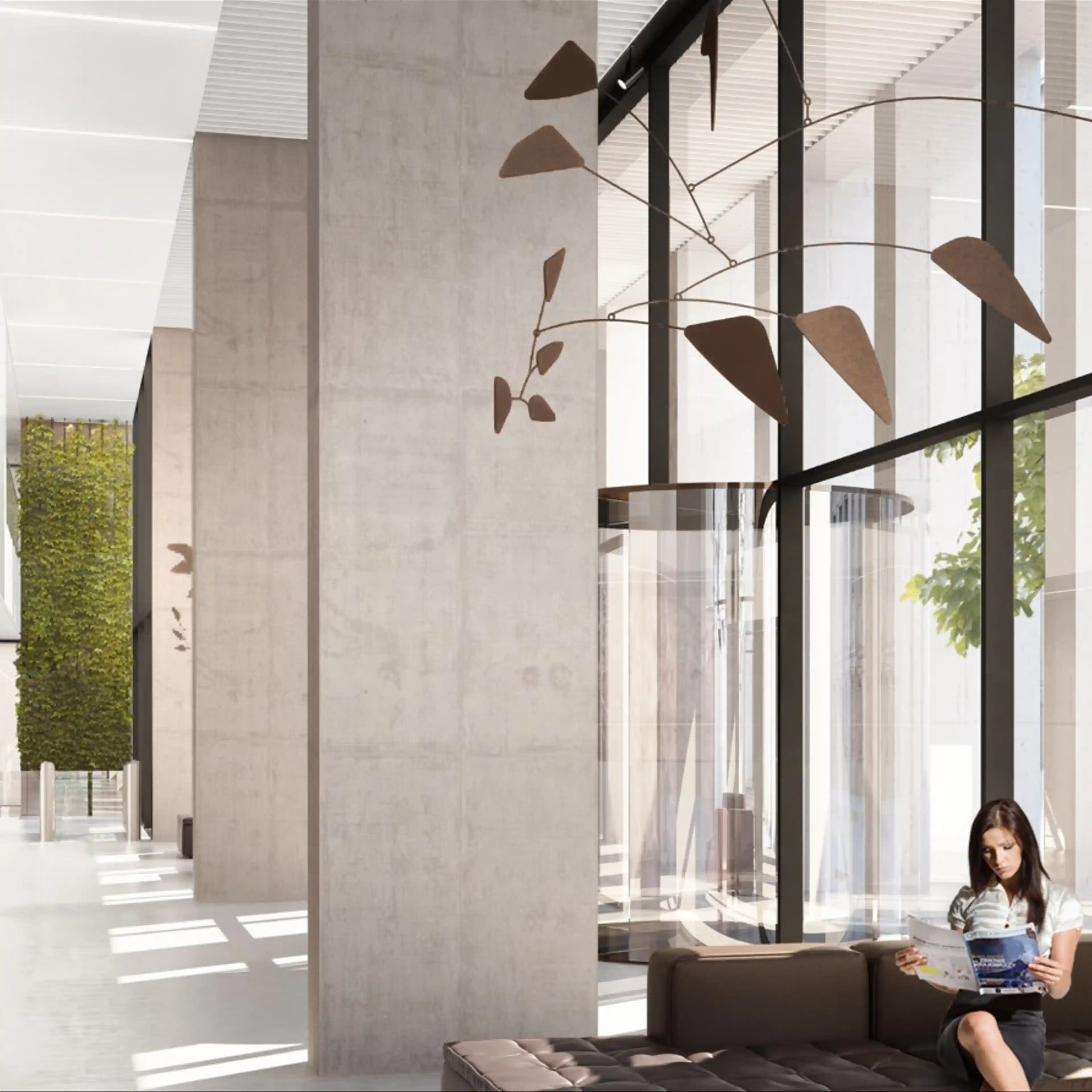 Nowogrodzka Square, Al. Jerozolimskie 93, Warsaw, Centrum