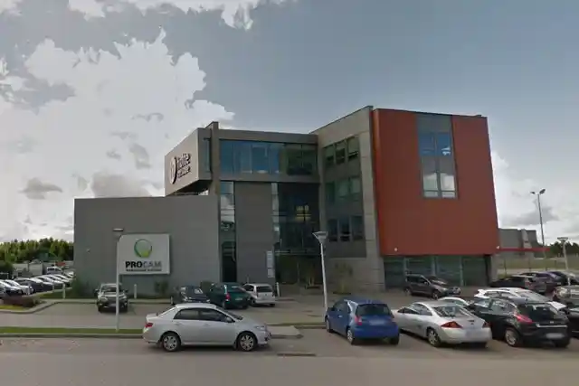 Nowy Świat 42/44, Nowy Świat 42/44, Gdańsk, Osowa