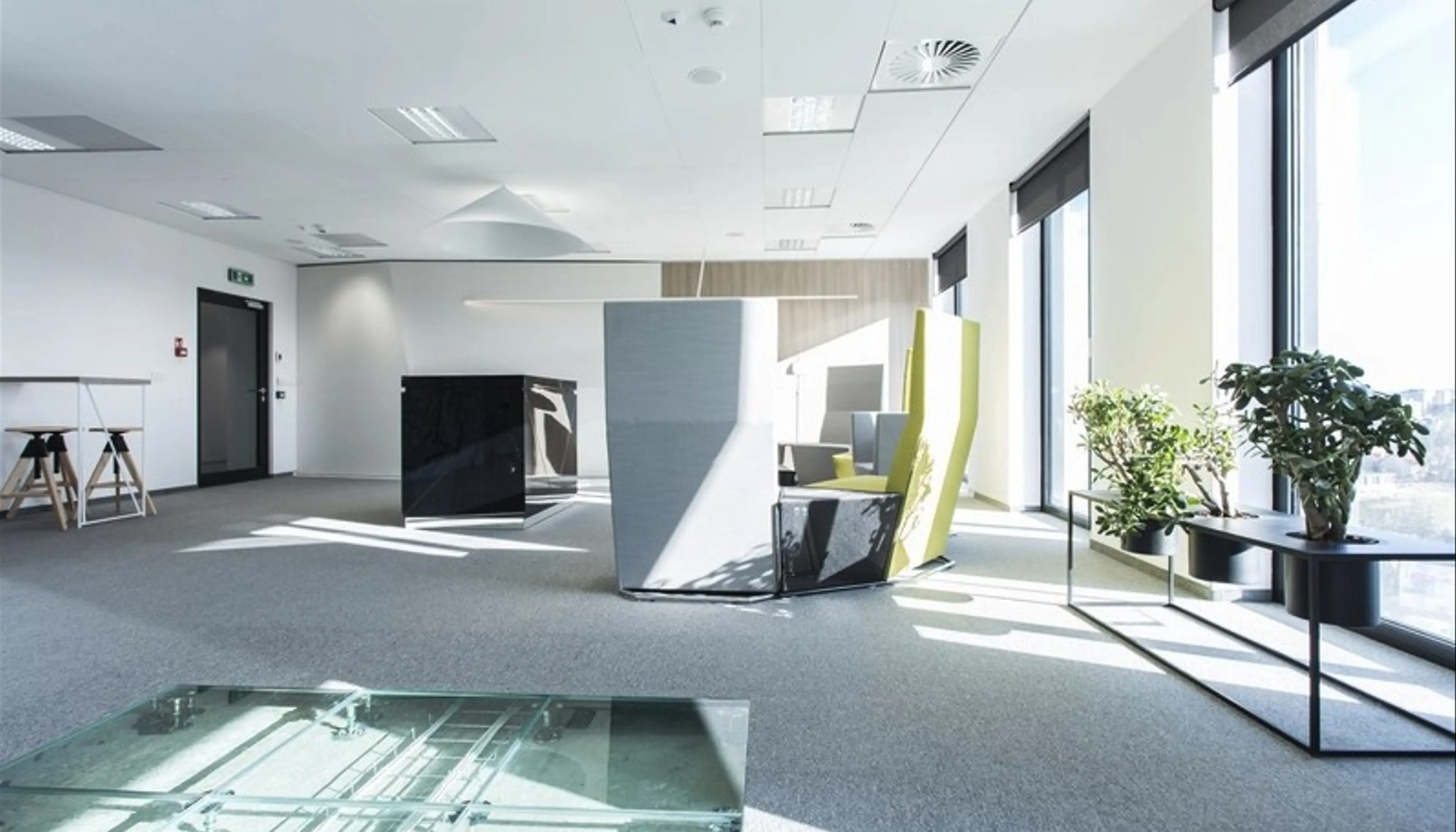 O3 Business Campus II - budynek B, Opolska 112, Kraków, Północny Zachód
