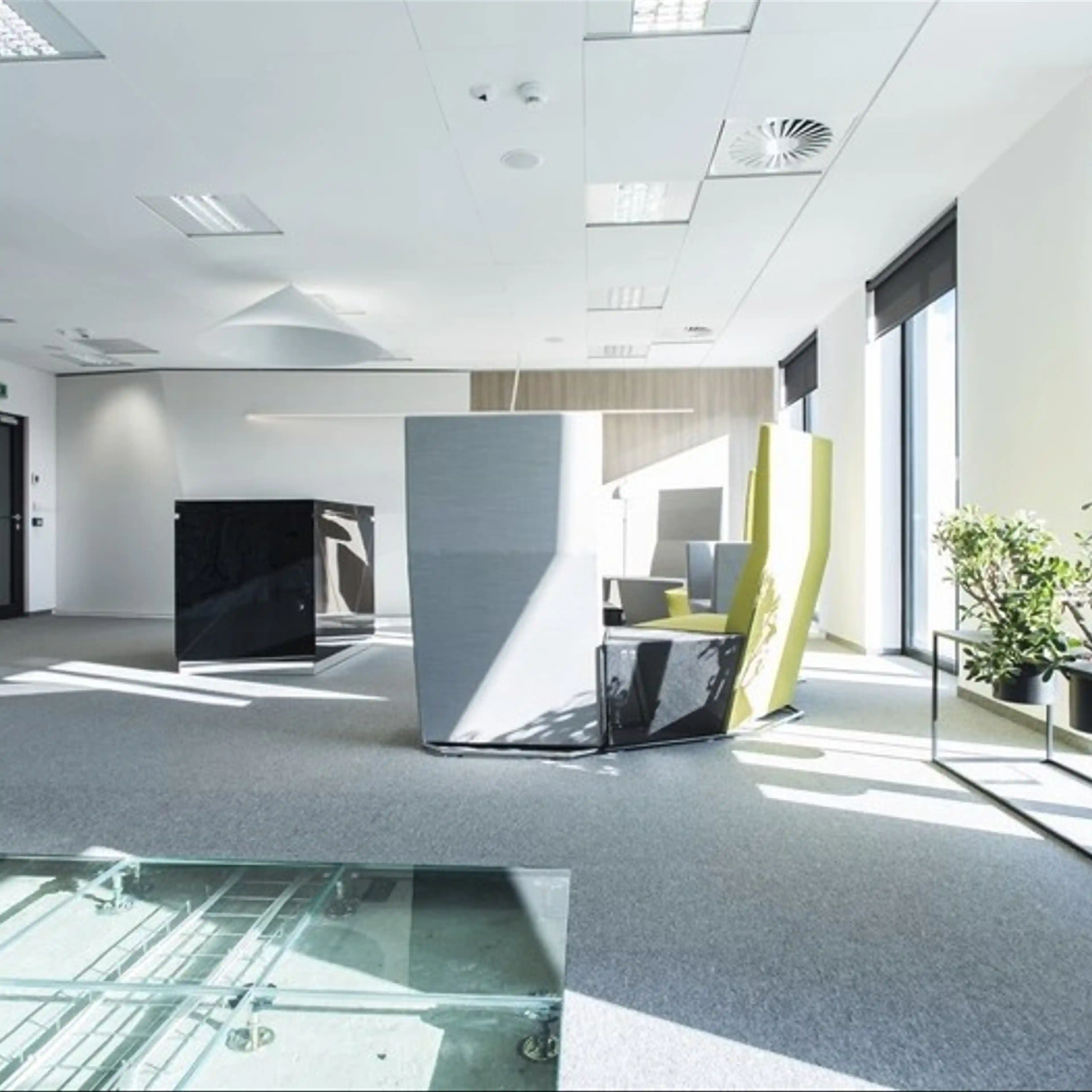 O3 Business Campus II - budynek B, Opolska 112, Kraków, Północny Zachód