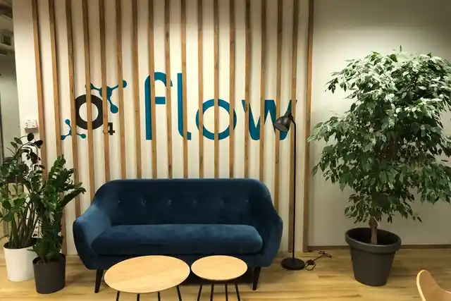 Olivia Business Centre - Olivia Gate - Biura serwisowane, Grunwaldzka 472, Gdańsk, Oliwa