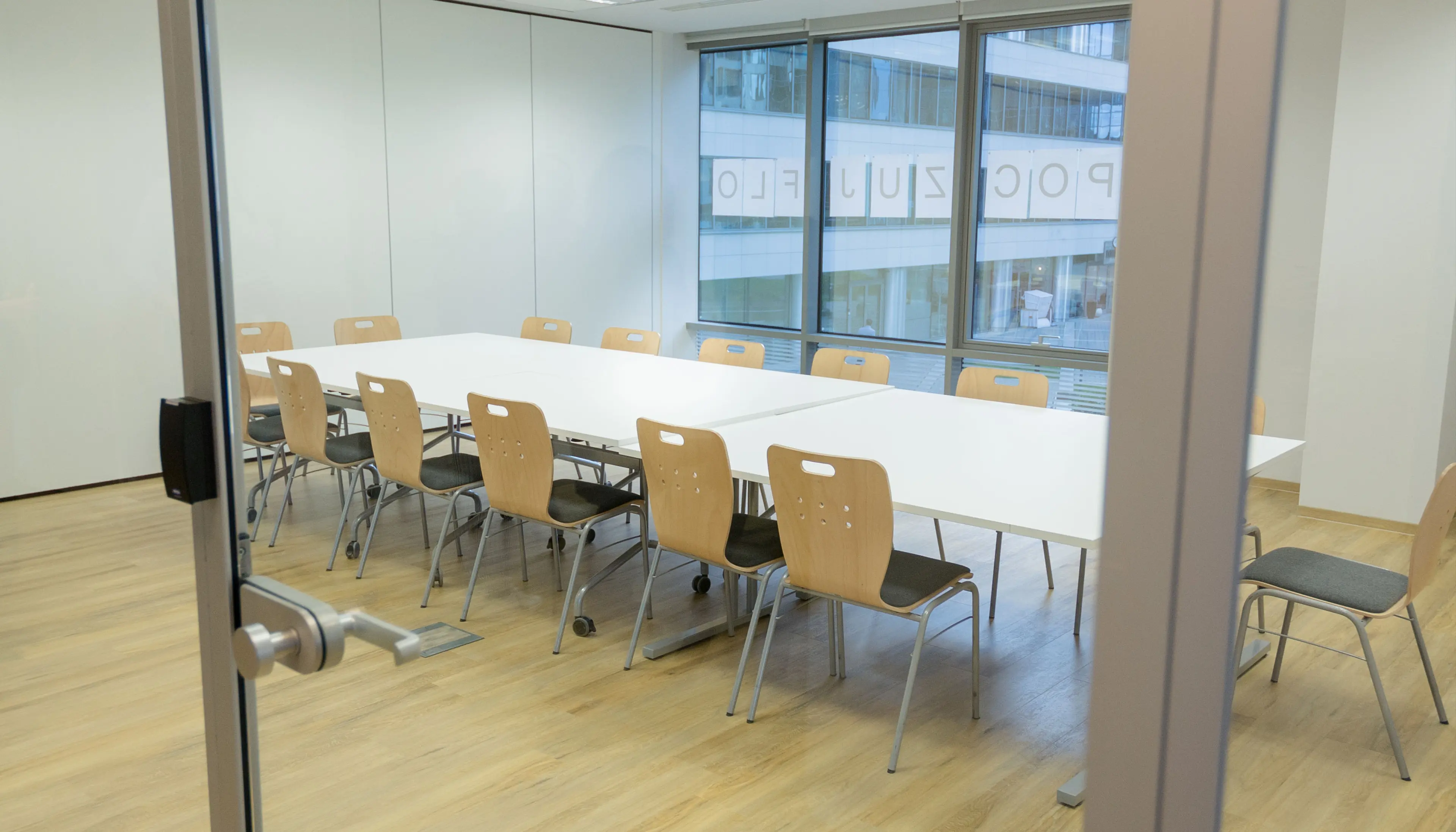 Olivia Business Centre - Olivia Gate - Biura serwisowane, Grunwaldzka 472, Gdansk, Oliwa