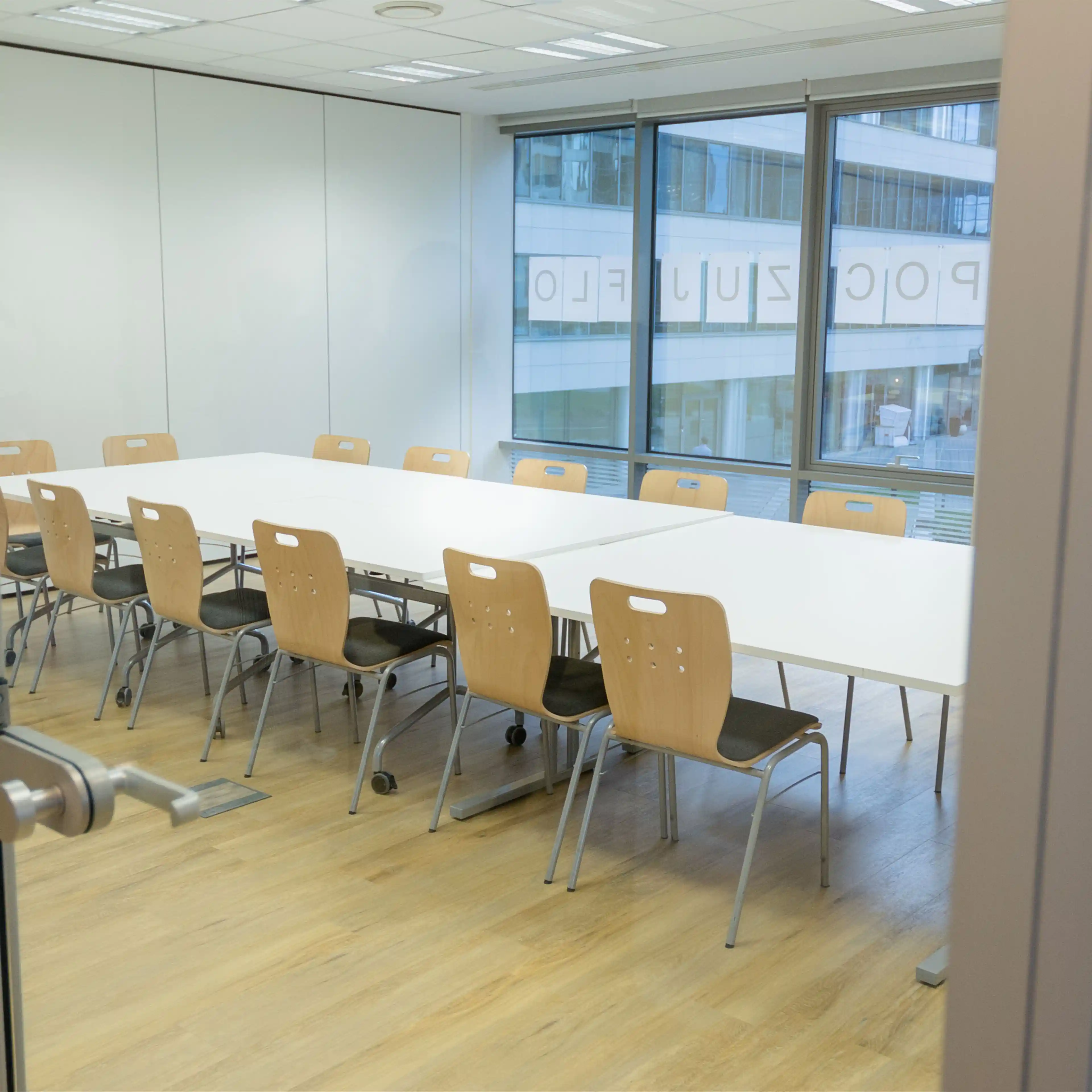 Olivia Business Centre - Olivia Gate - Biura serwisowane, Grunwaldzka 472, Gdansk, Oliwa