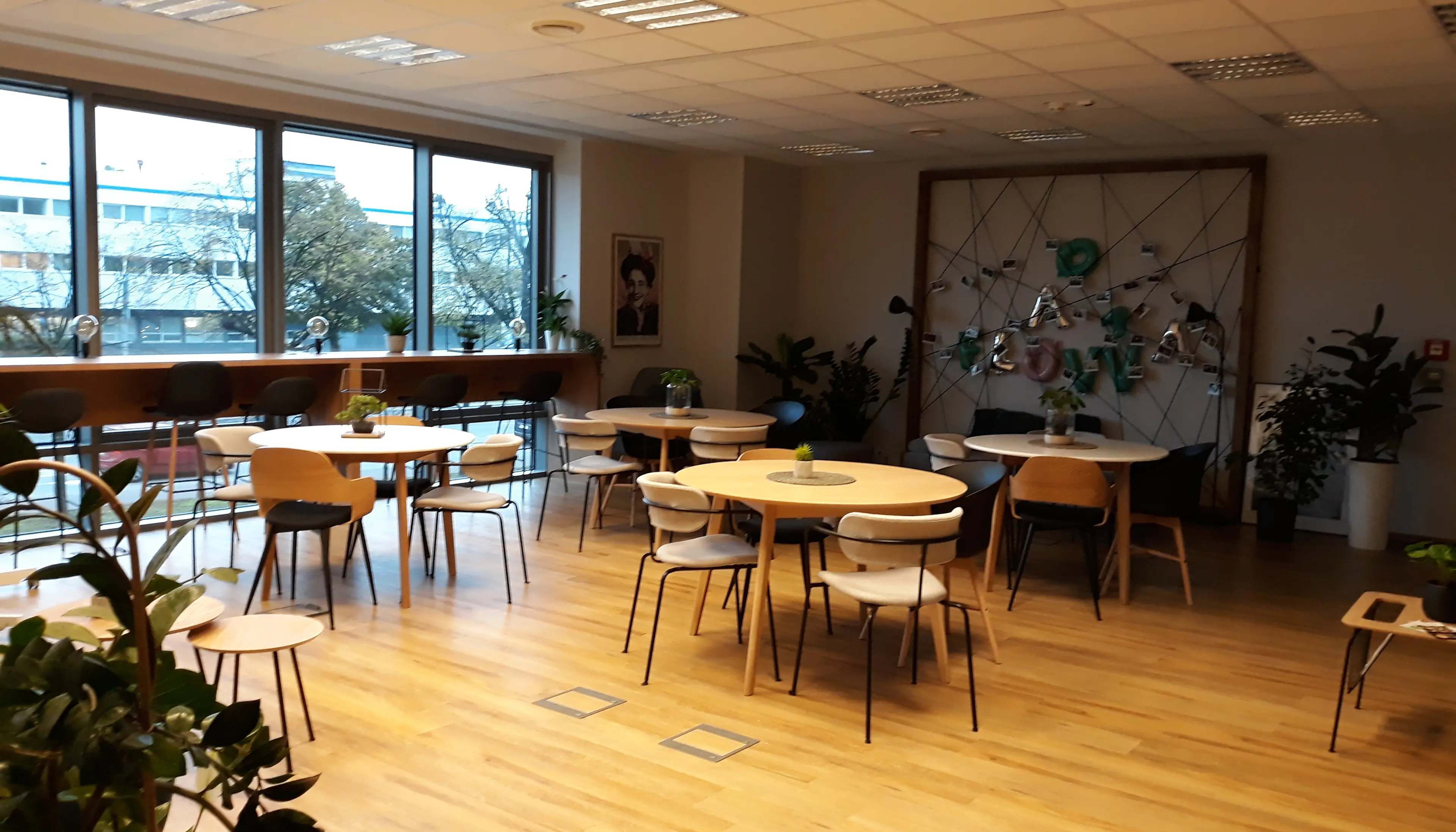 Olivia Business Centre - Olivia Gate - Biura serwisowane, Grunwaldzka 472, Gdańsk, Oliwa