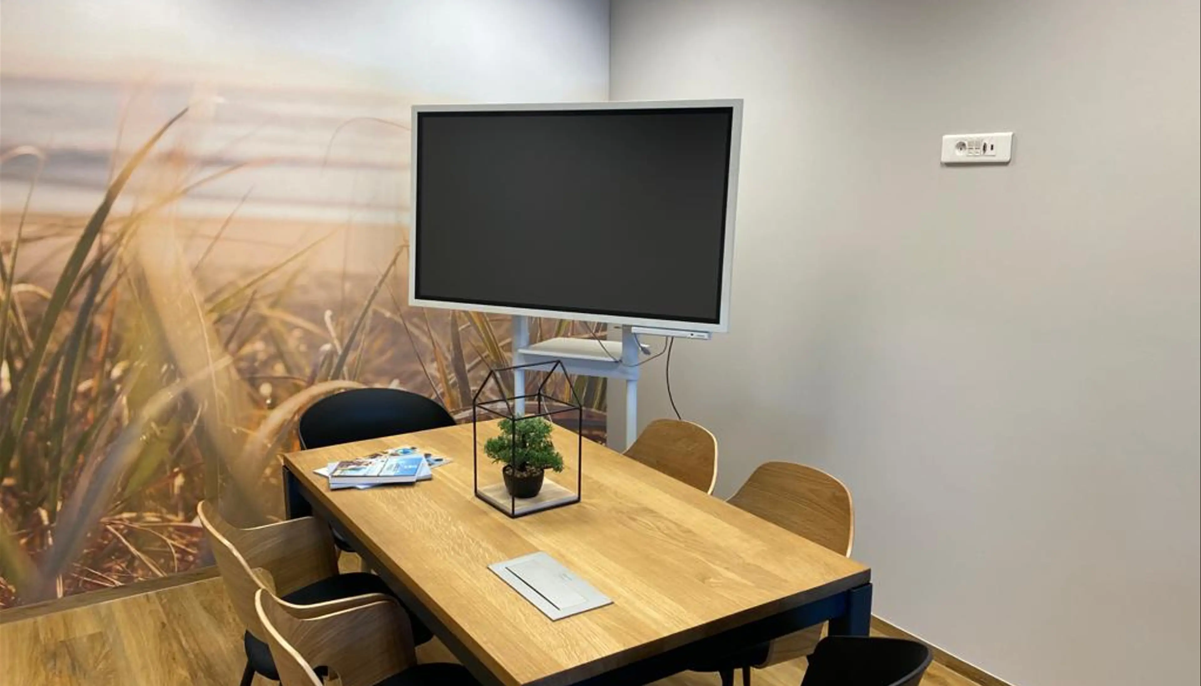 Olivia Business Centre - Olivia Gate - Biura serwisowane, Grunwaldzka 472, Gdańsk, Oliwa